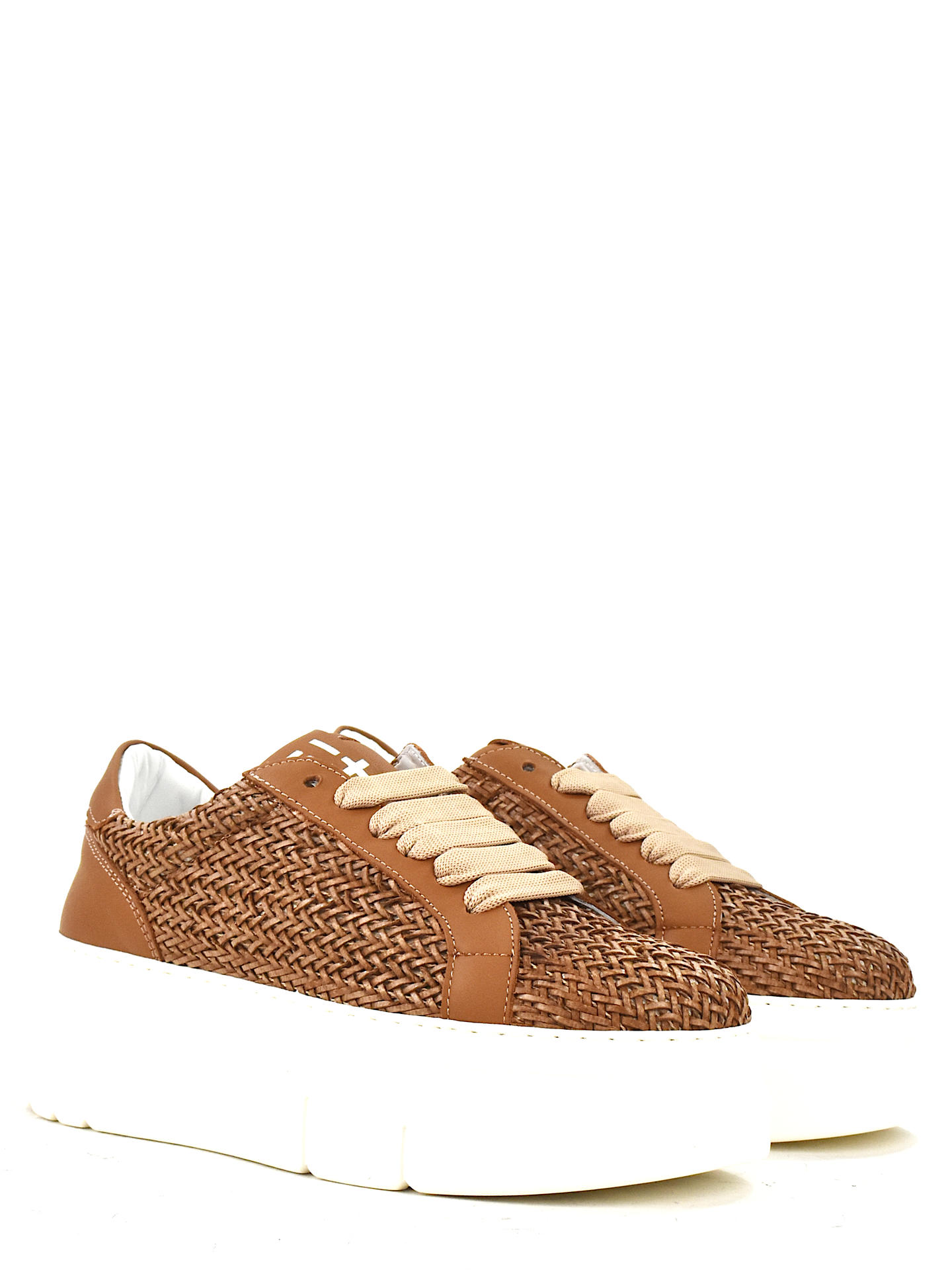 SNEAKERS GIO+ ARIA50 TORTORA