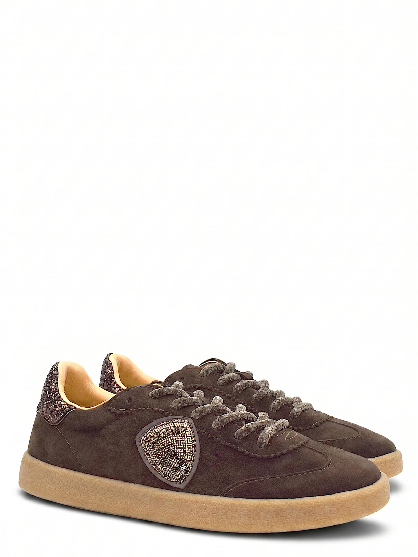 SNEAKERS BLAUER AURORA TESTAdiMORO
