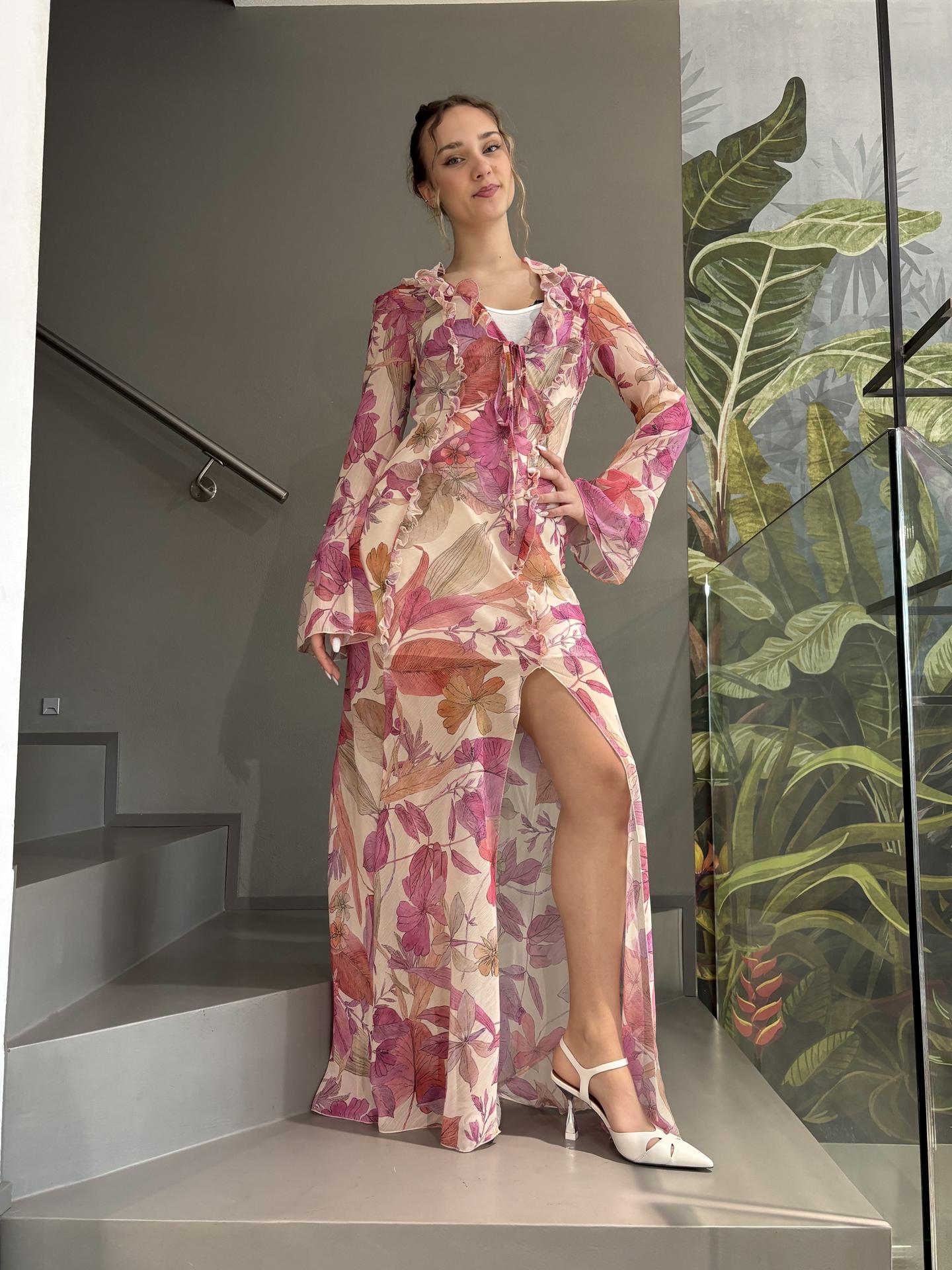 ABITO HAVEONE AVSQ103 FANTASIA