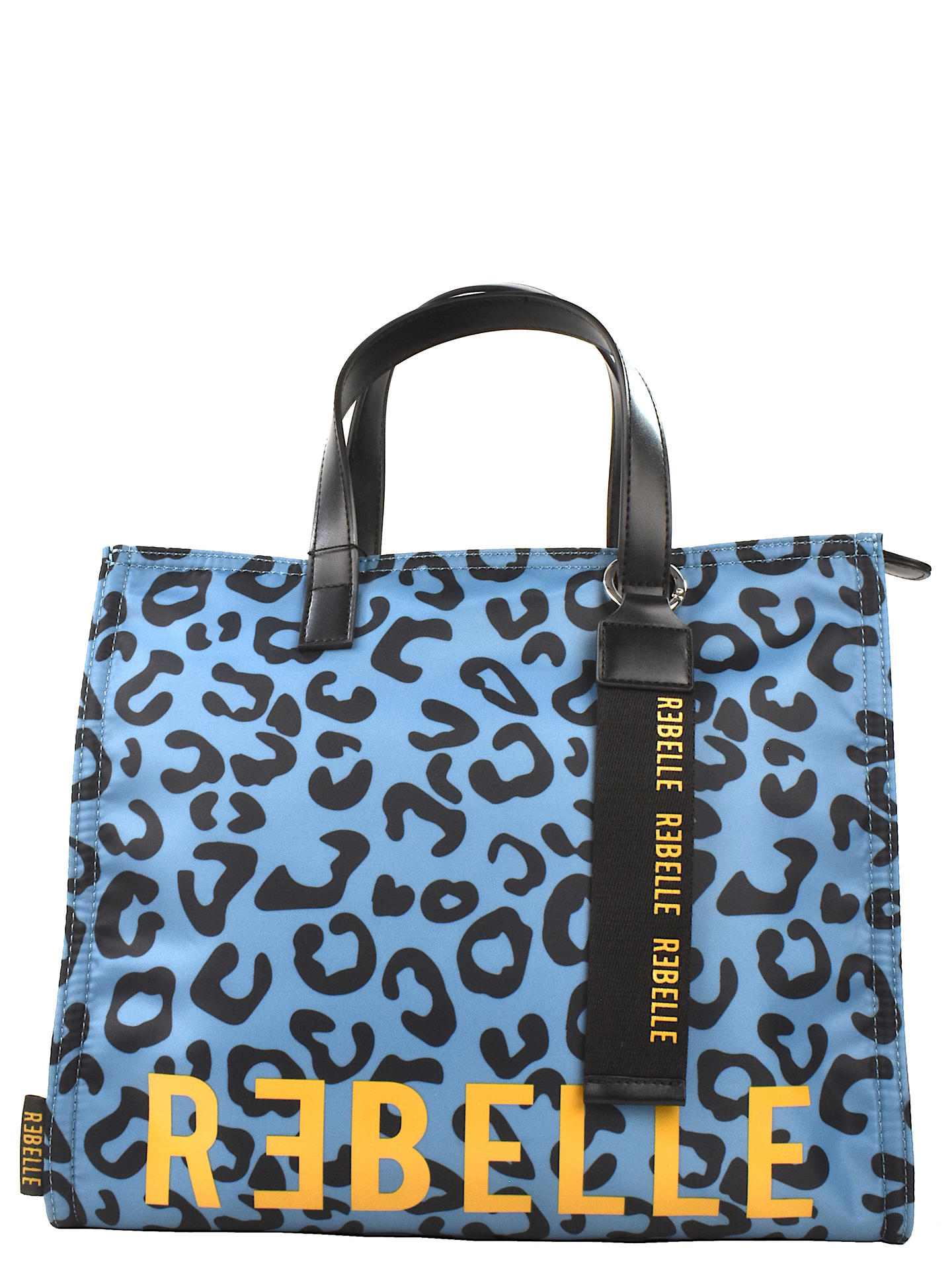 BORSA REBELLE B0299 BLUE