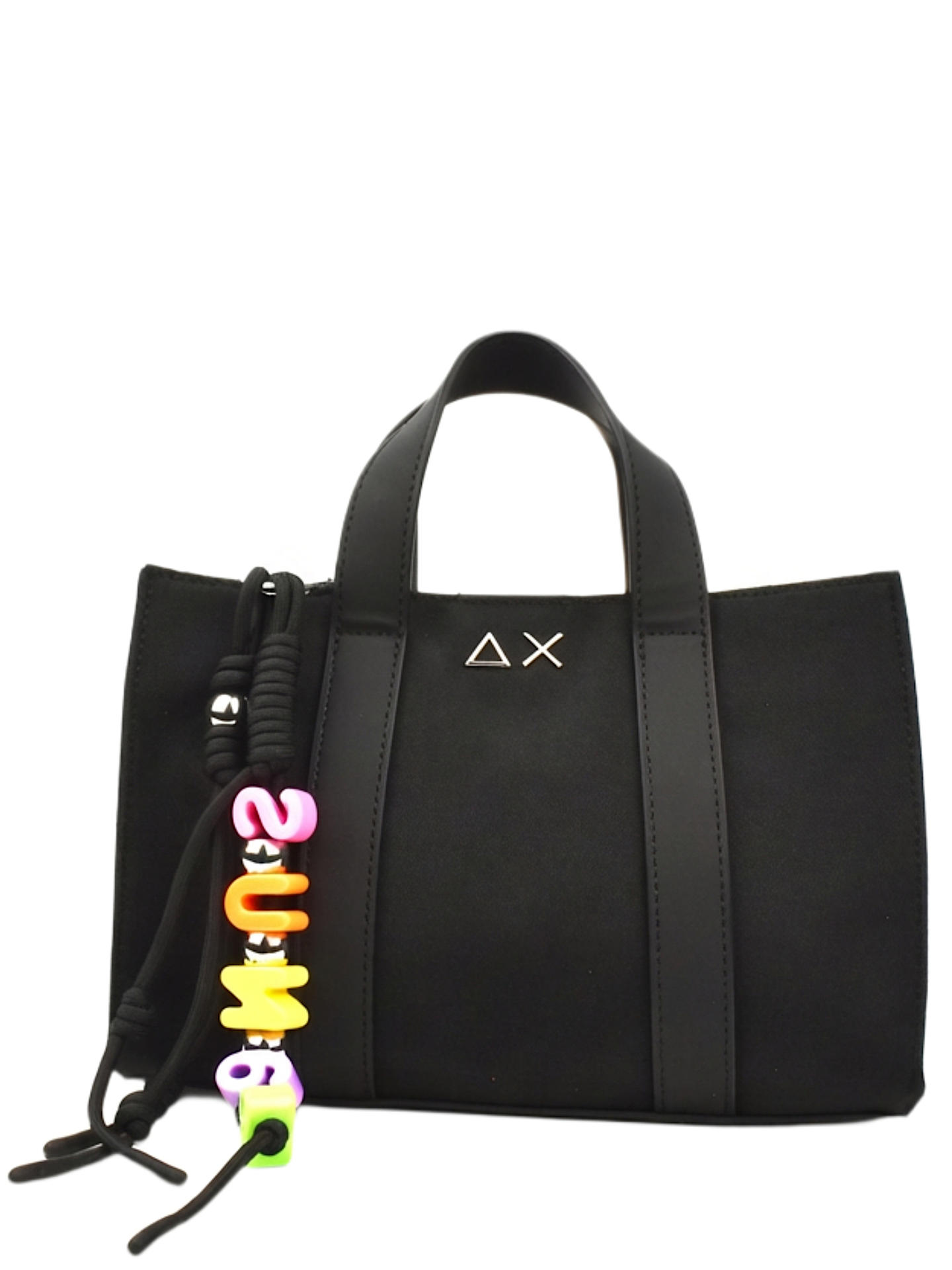 BORSA SUN68 B36201 NERO