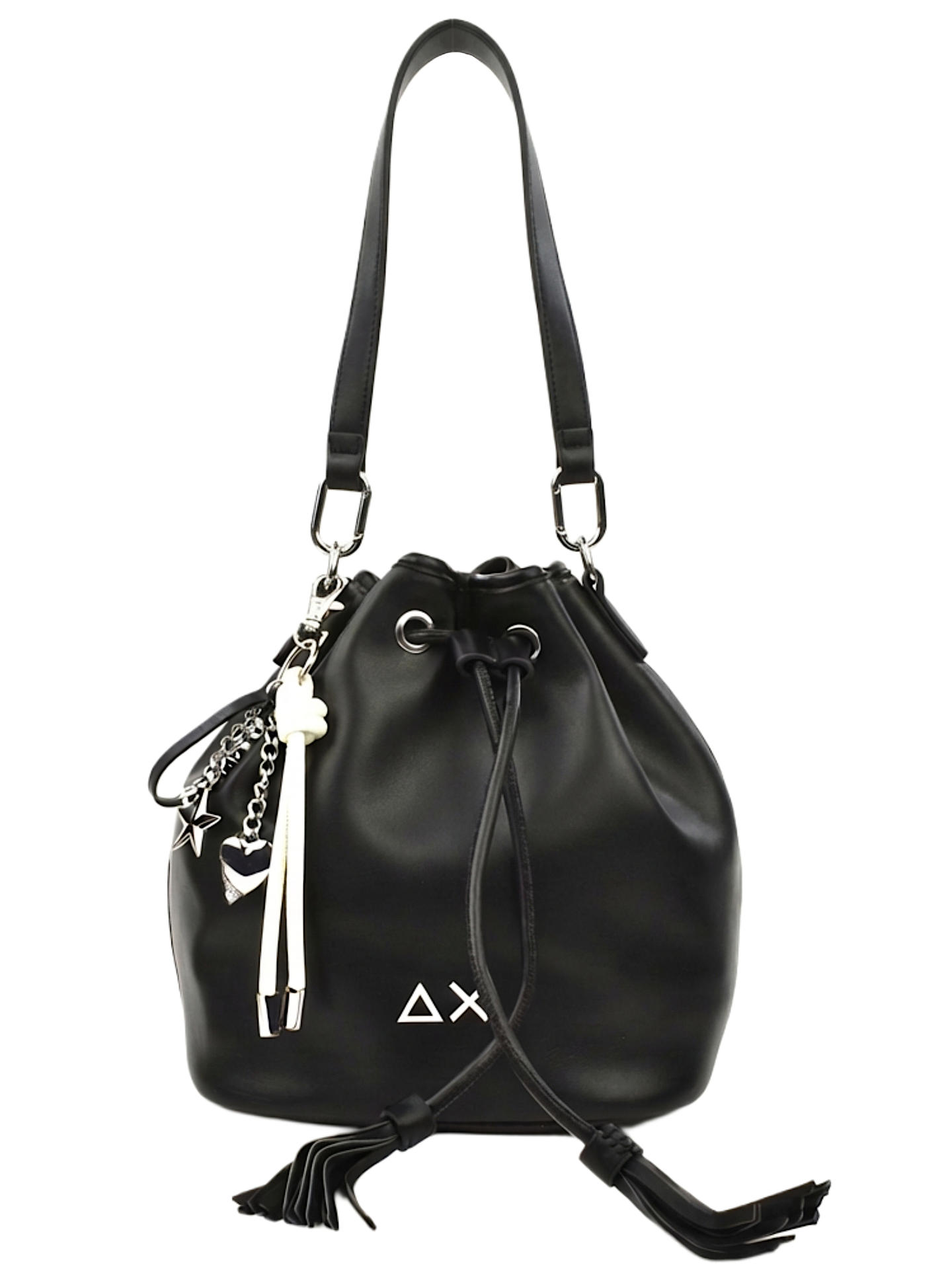 BORSA SUN68 B36215 NERO