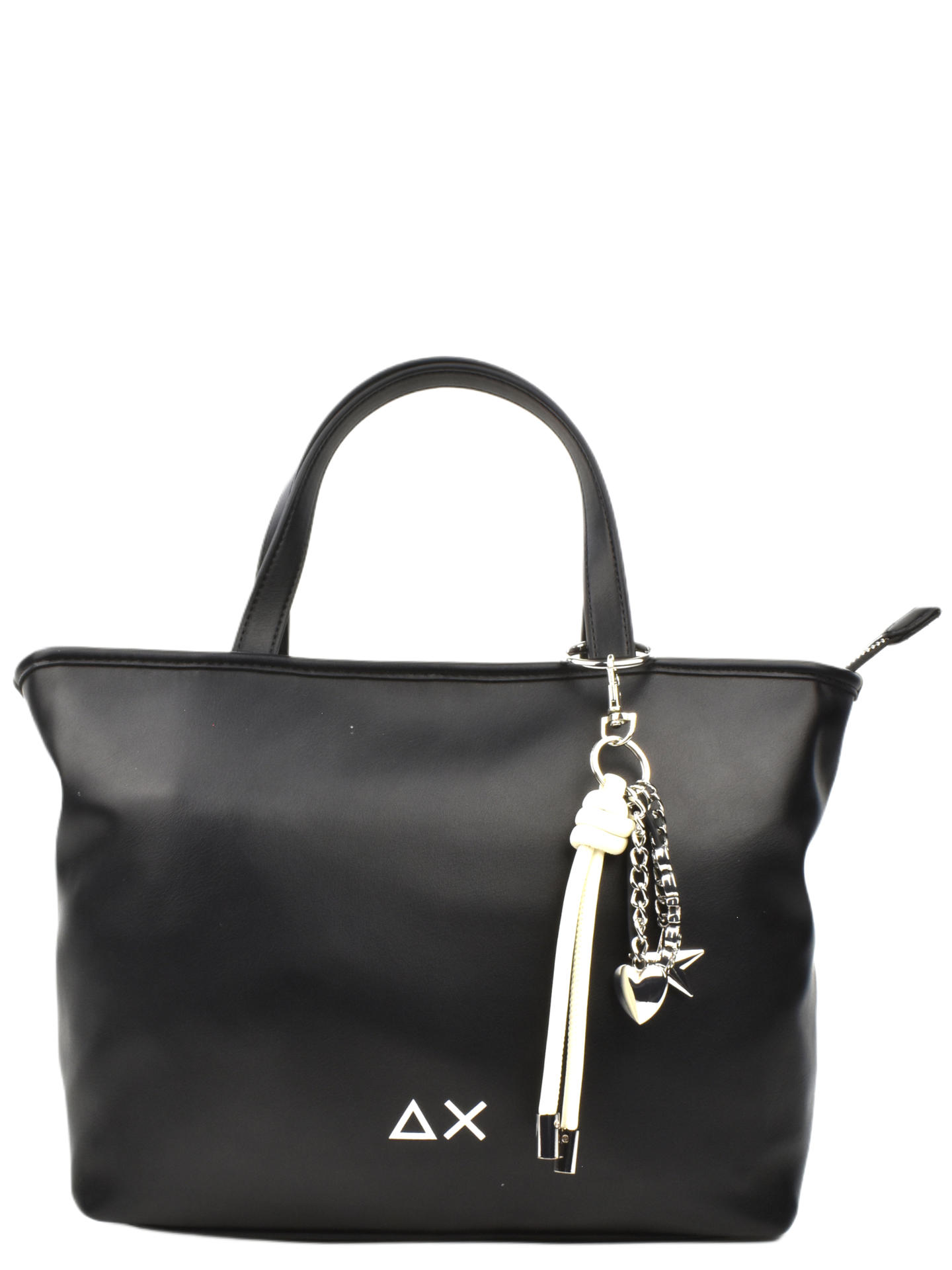 BORSA SUN68 B36217 NERO