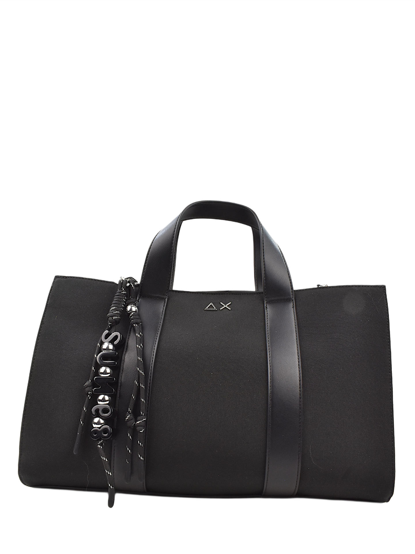 BORSA SUN68 B46201 NERO