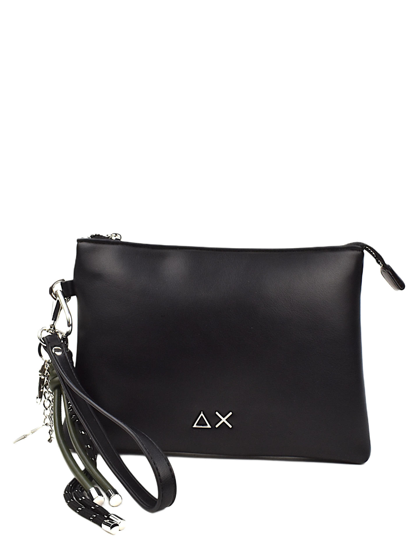 BORSA SUN68 B46204 NERO