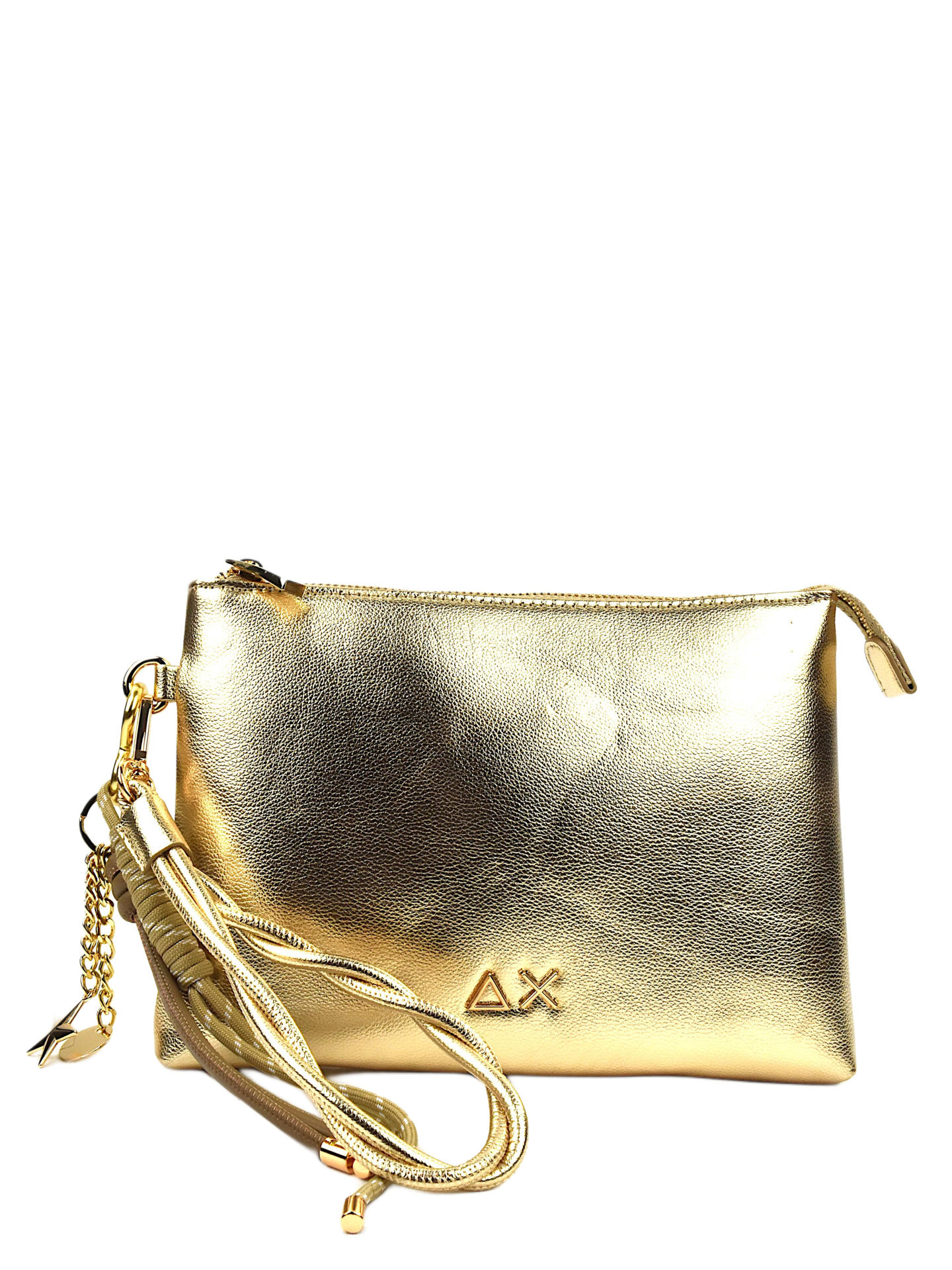 BORSA SUN68 B46212 ORO