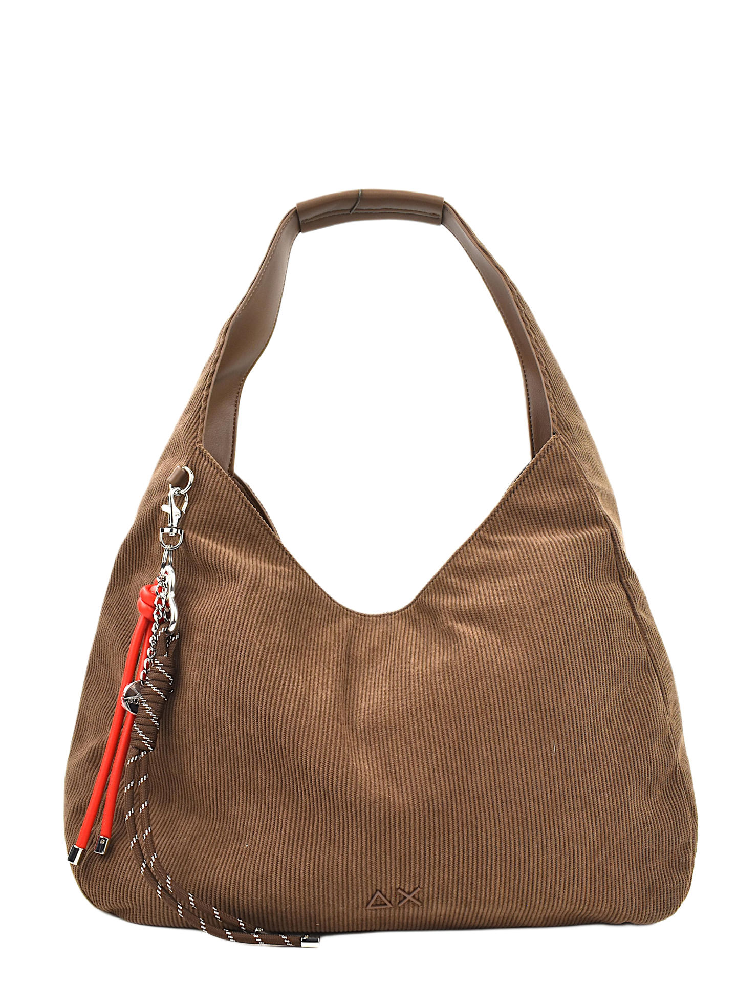 BORSA SUN68 B46219 BEIGE