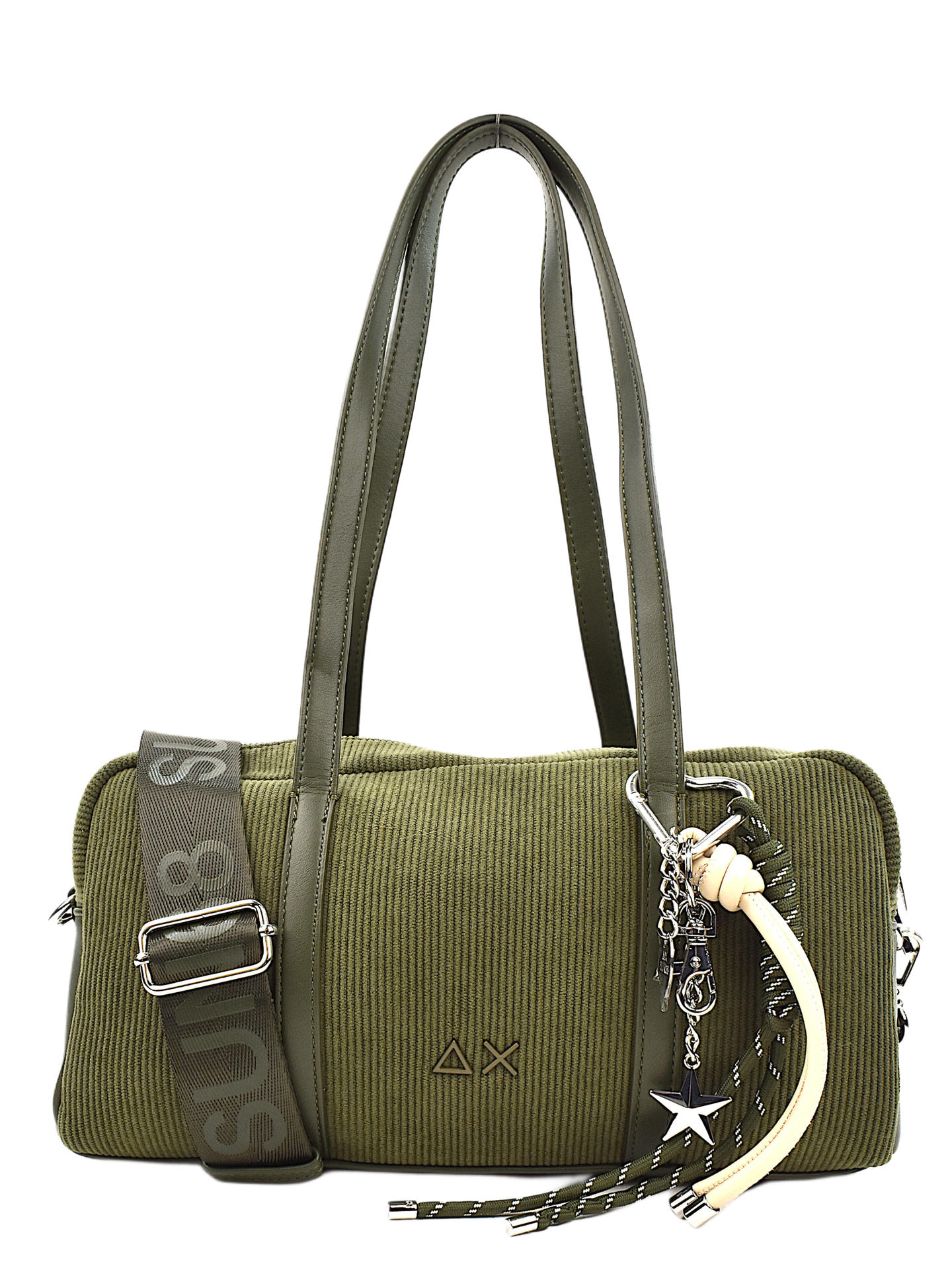 BORSA SUN68 B46220 MILITARE