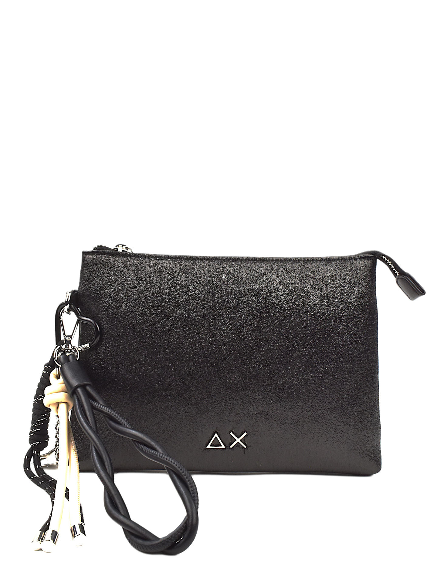 BORSA SUN68 B46230 NERO