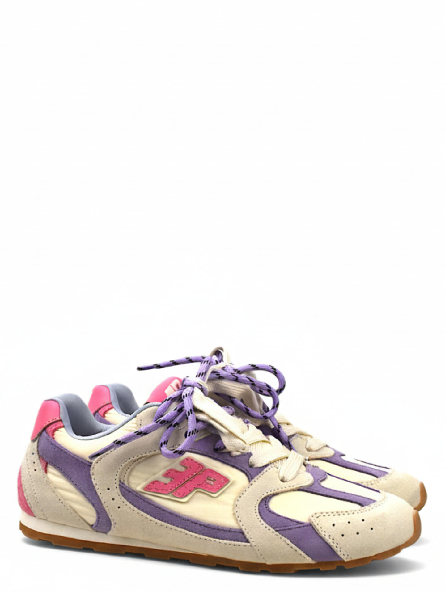 SNEAKERS 3P BLASTL4 BIANCO