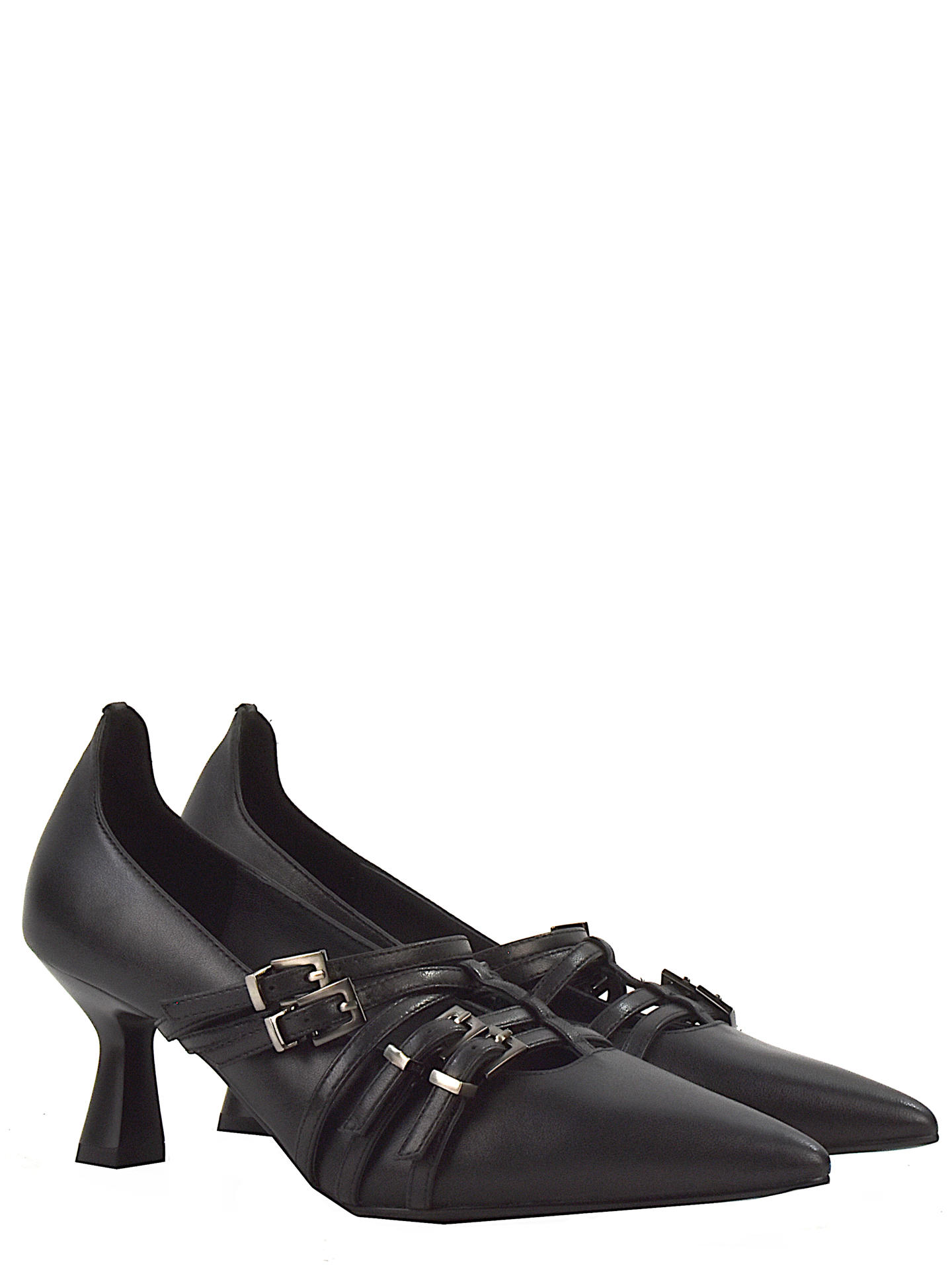 SCARPA ALTA BRUNO PREMI BM0401 NERO