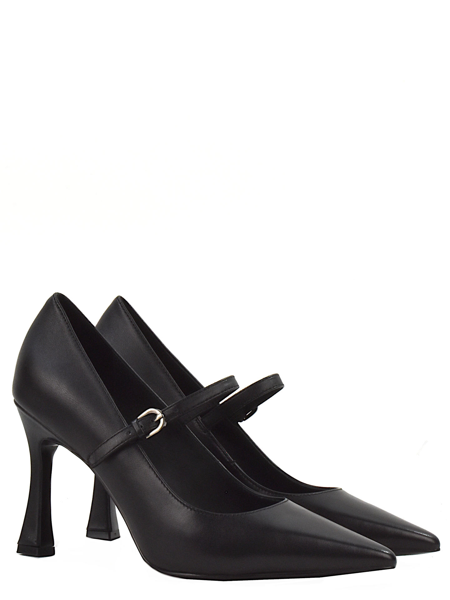 SCARPA ALTA BRUNO PREMI BM6305 NERO