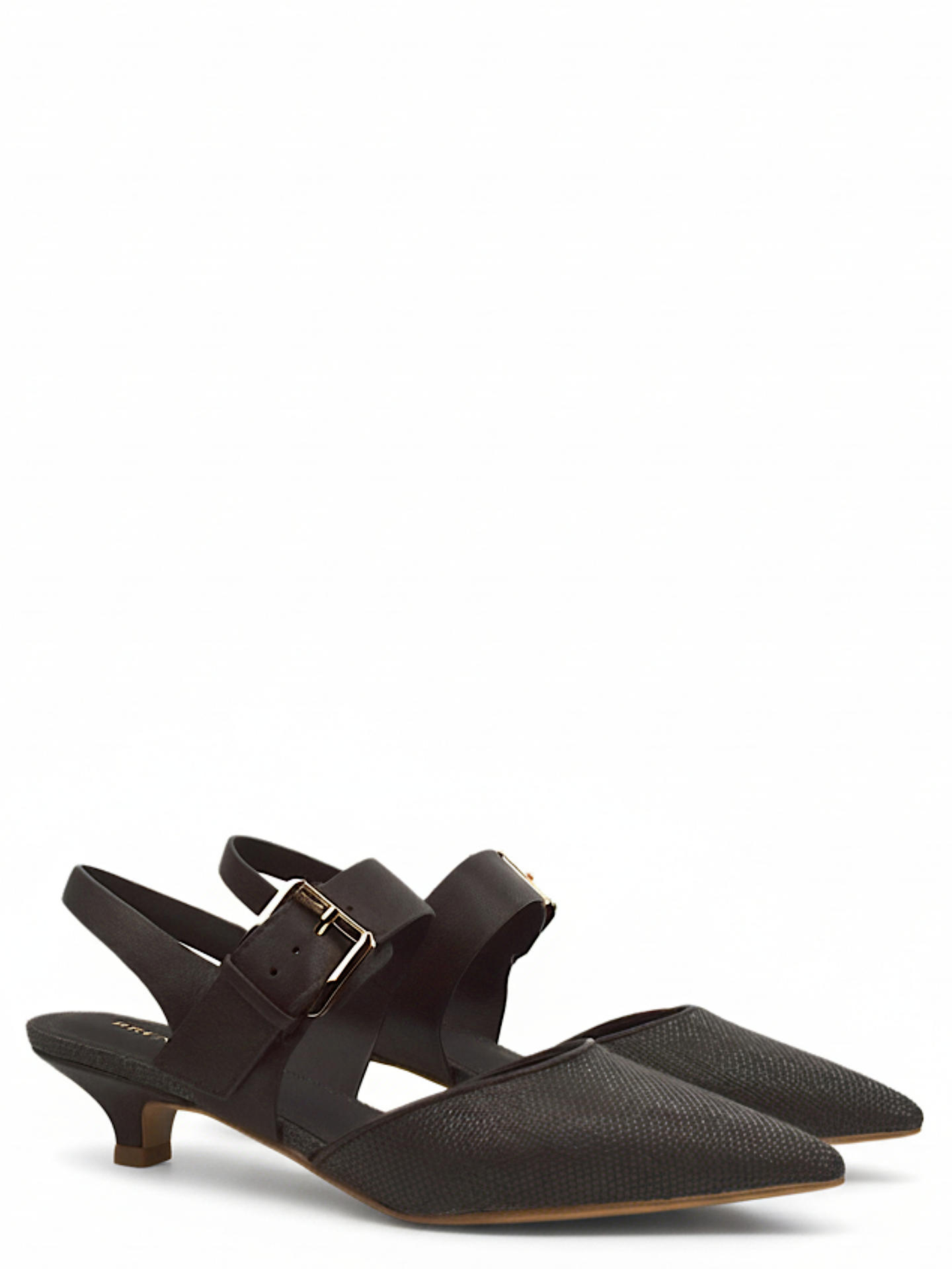 SANDALO ALTO BRUNO PREMI BN0201 TESTAdiMORO