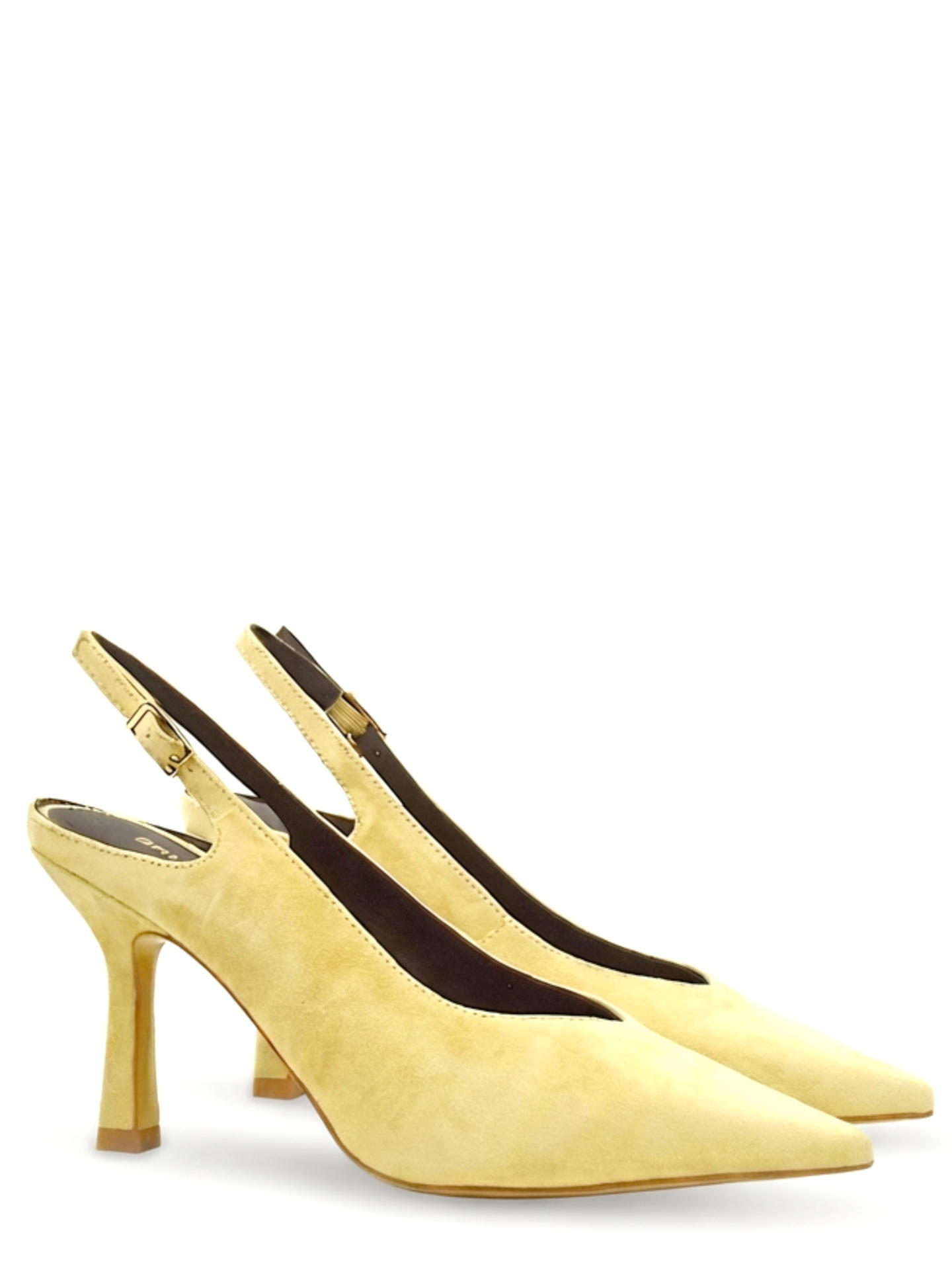 SANDALO ALTO BRUNO PREMI BN0403 BEIGE