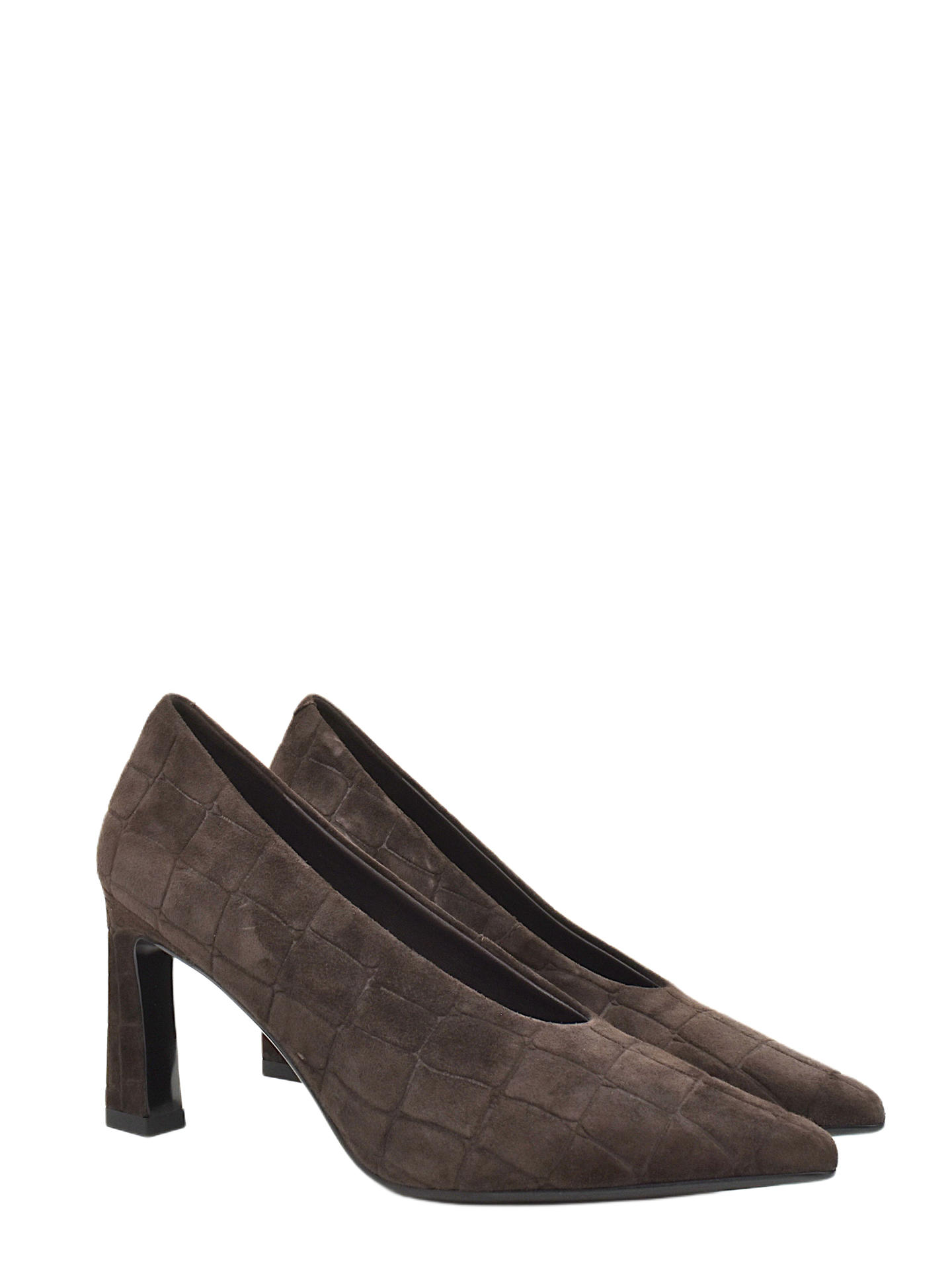 DECOLLETE BRUNO PREMI BO0704 TESTAdiMORO
