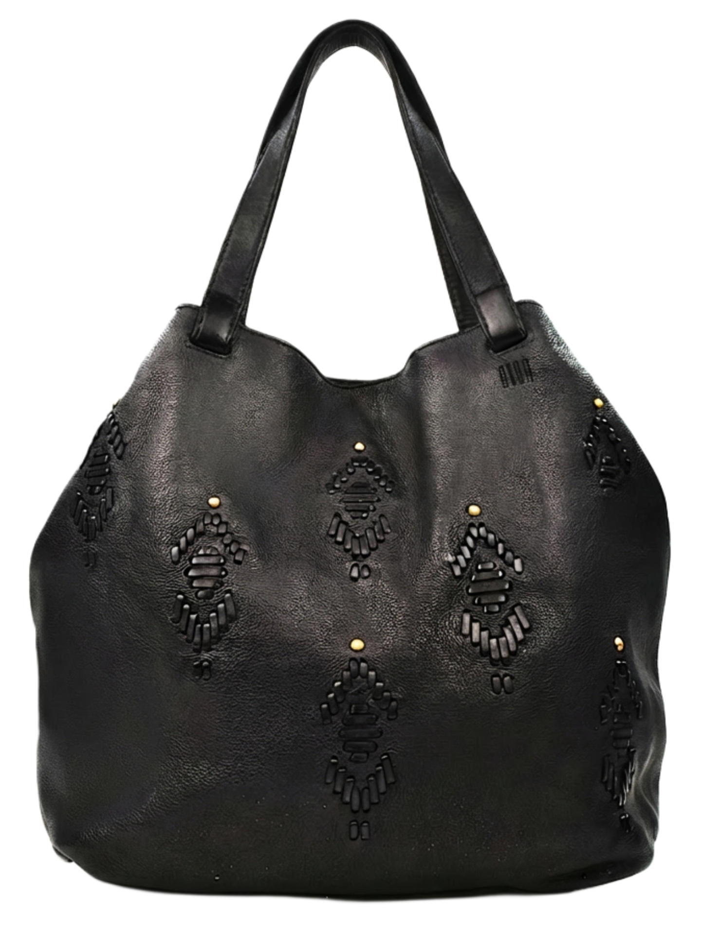 BORSA BIBA BYR1L1 NERO