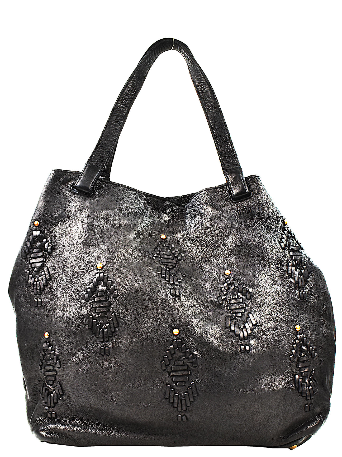 BORSA BIBA BYR1L NERO