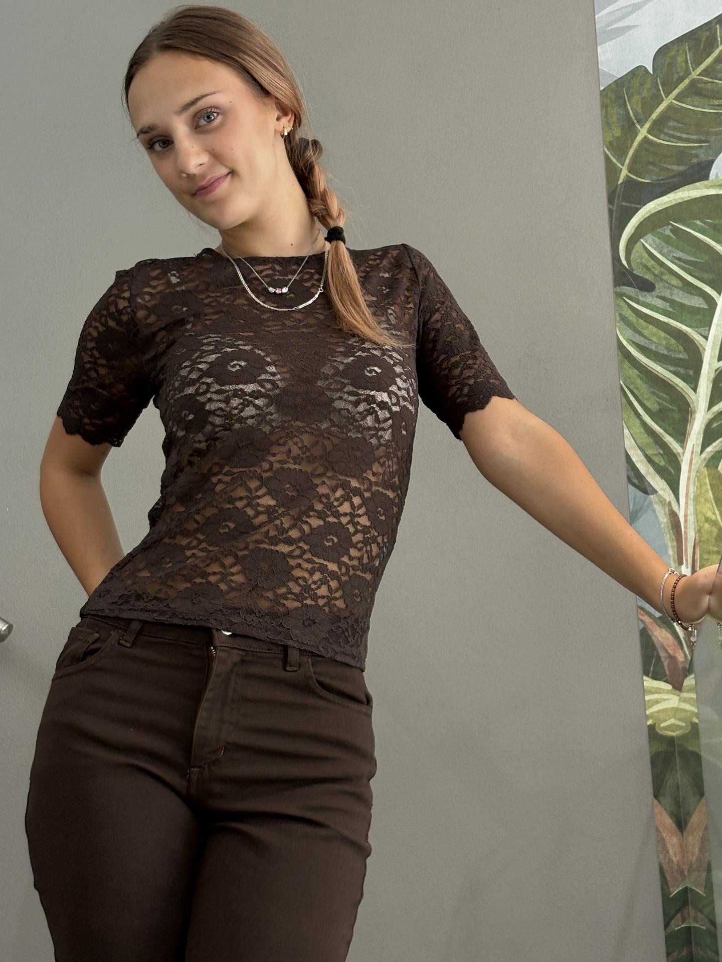 MAGLIA SUSY MIX C2241W TESTAdiMORO