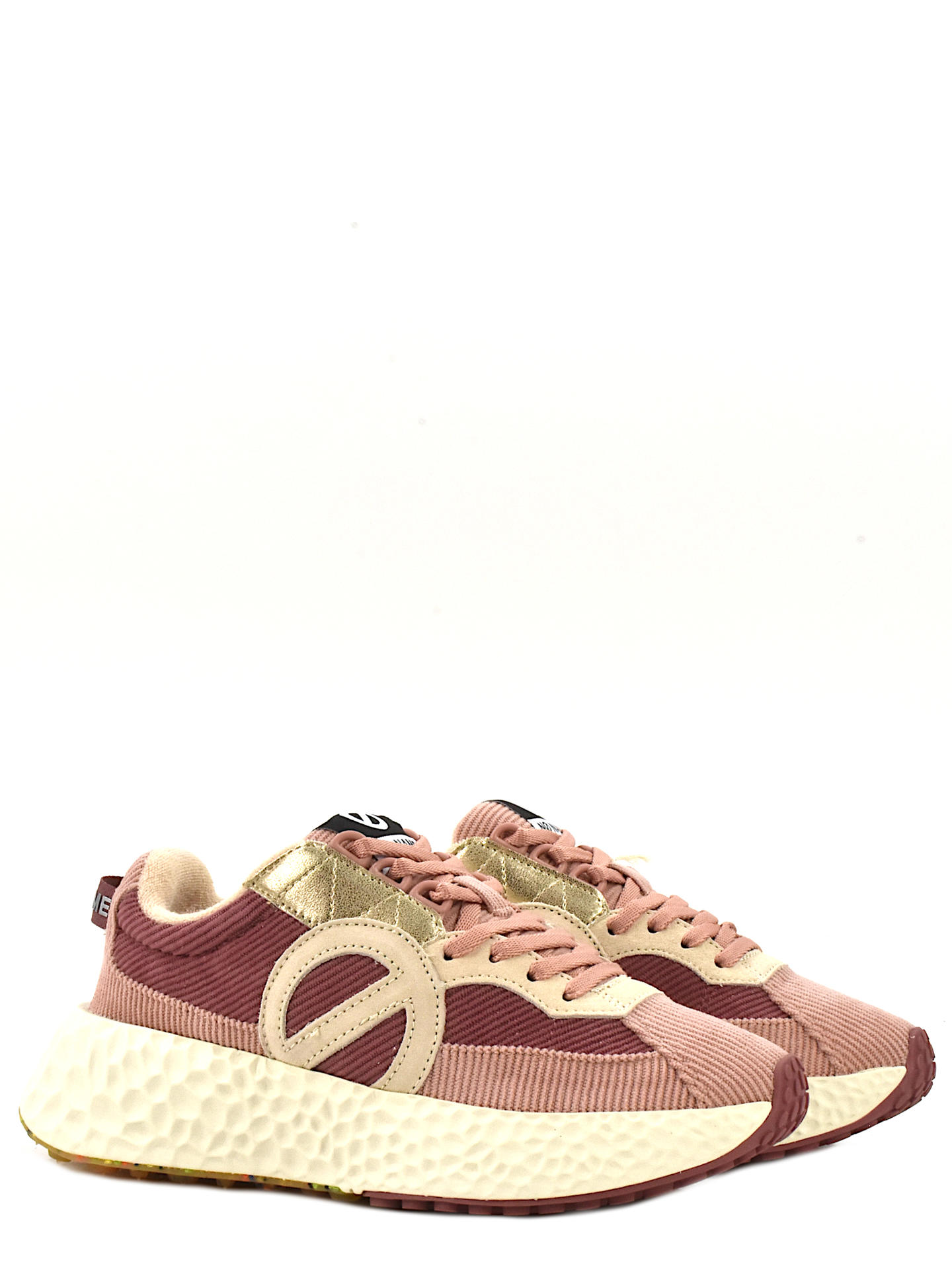 SNEAKERS NO NAME CARTERRUNNER ROSA