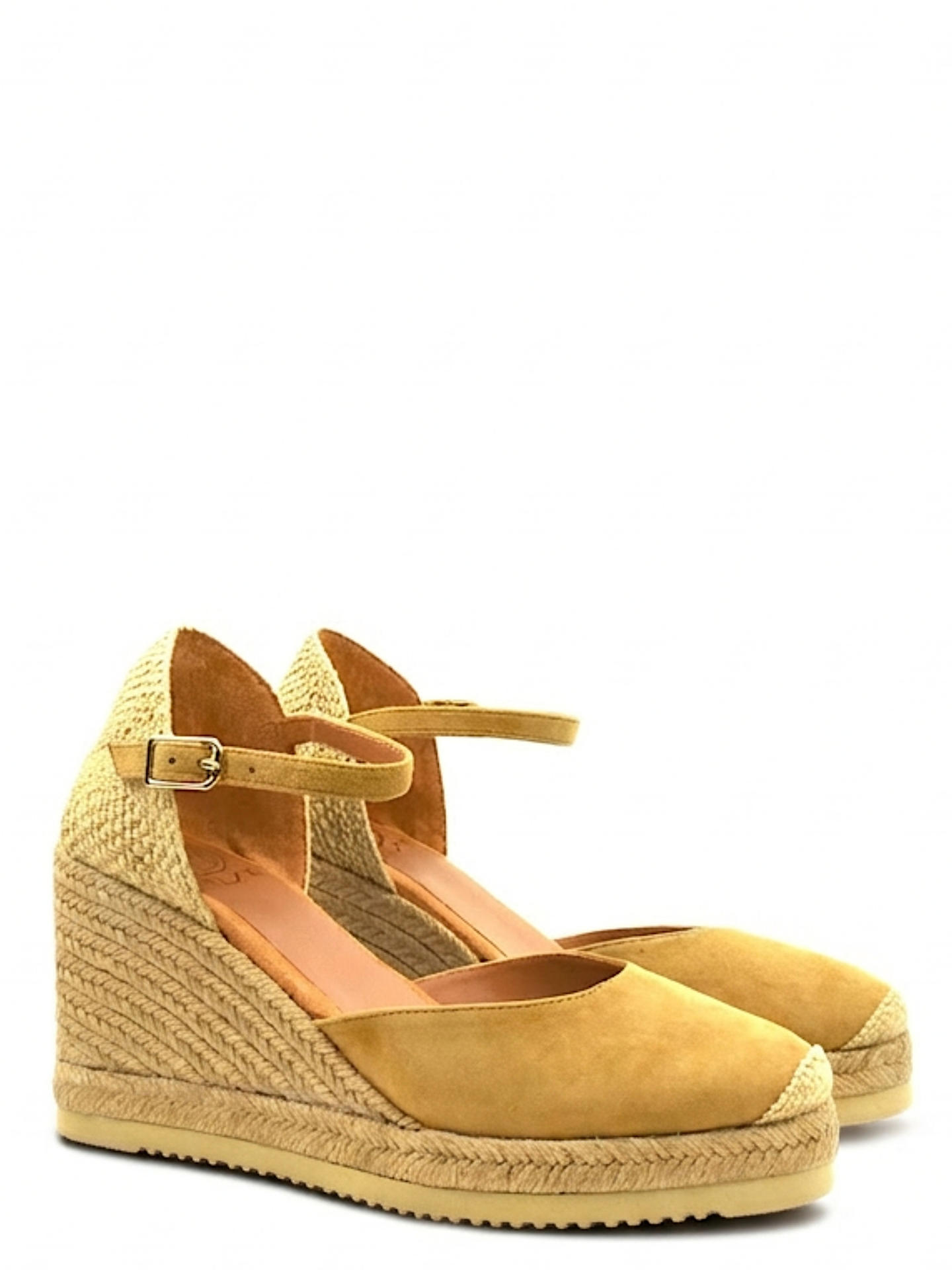 SANDALO ZEPPA UNISA CASTILLA26 BEIGE