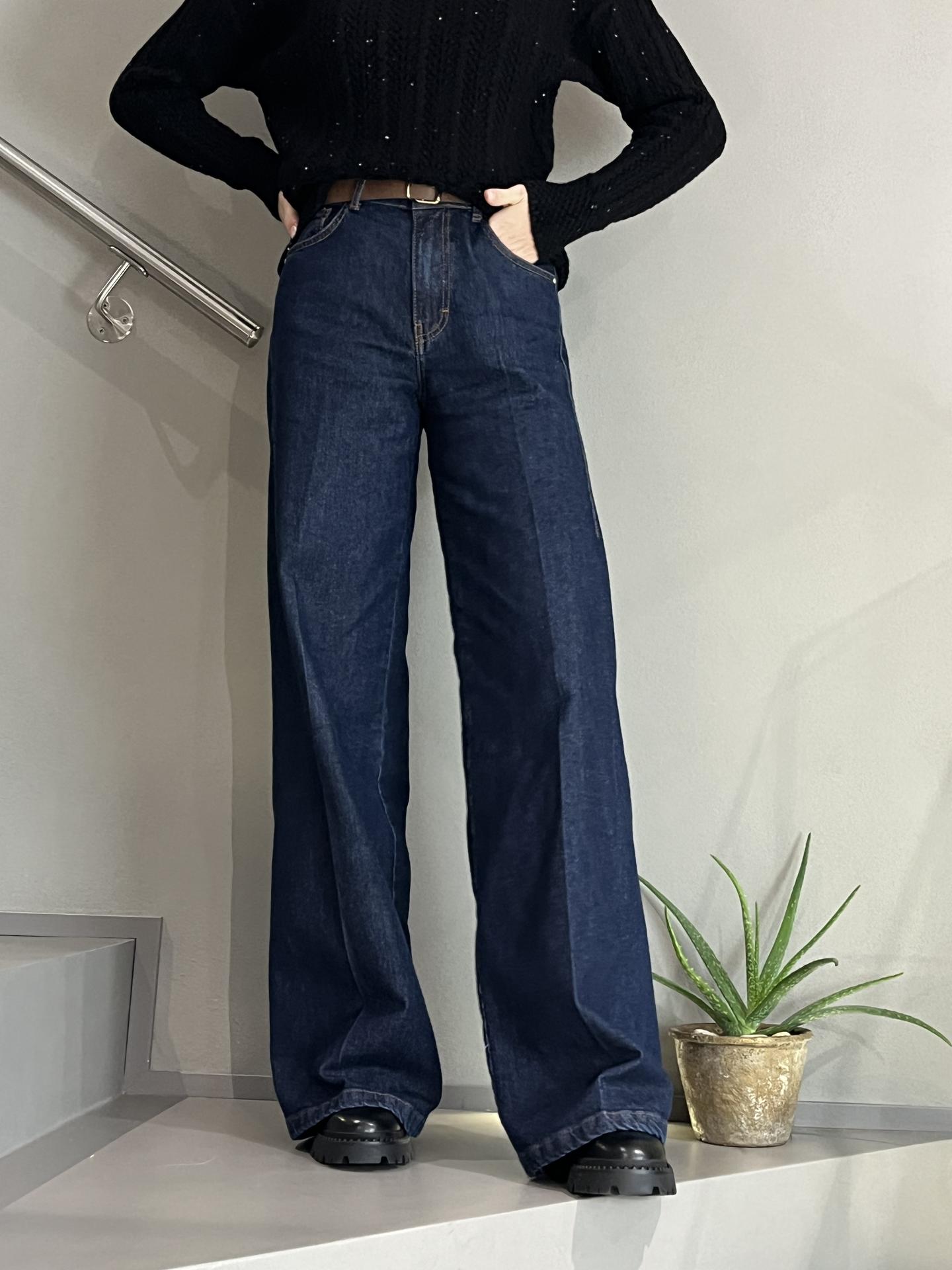 JEANS TENSIONE IN FIRENZE CJ12024 JEANS