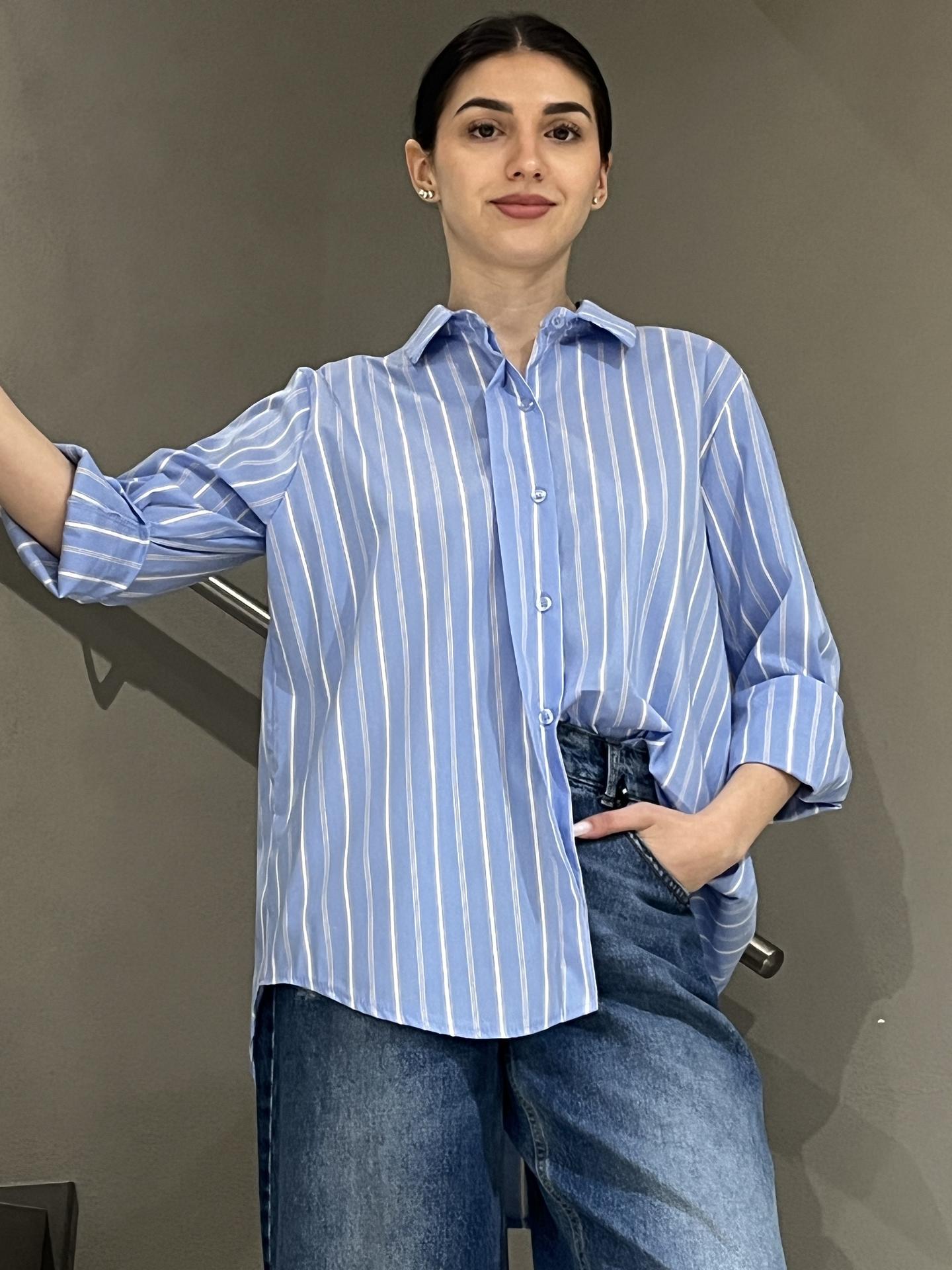  HAVEONE CJKQ051 AZZURRO