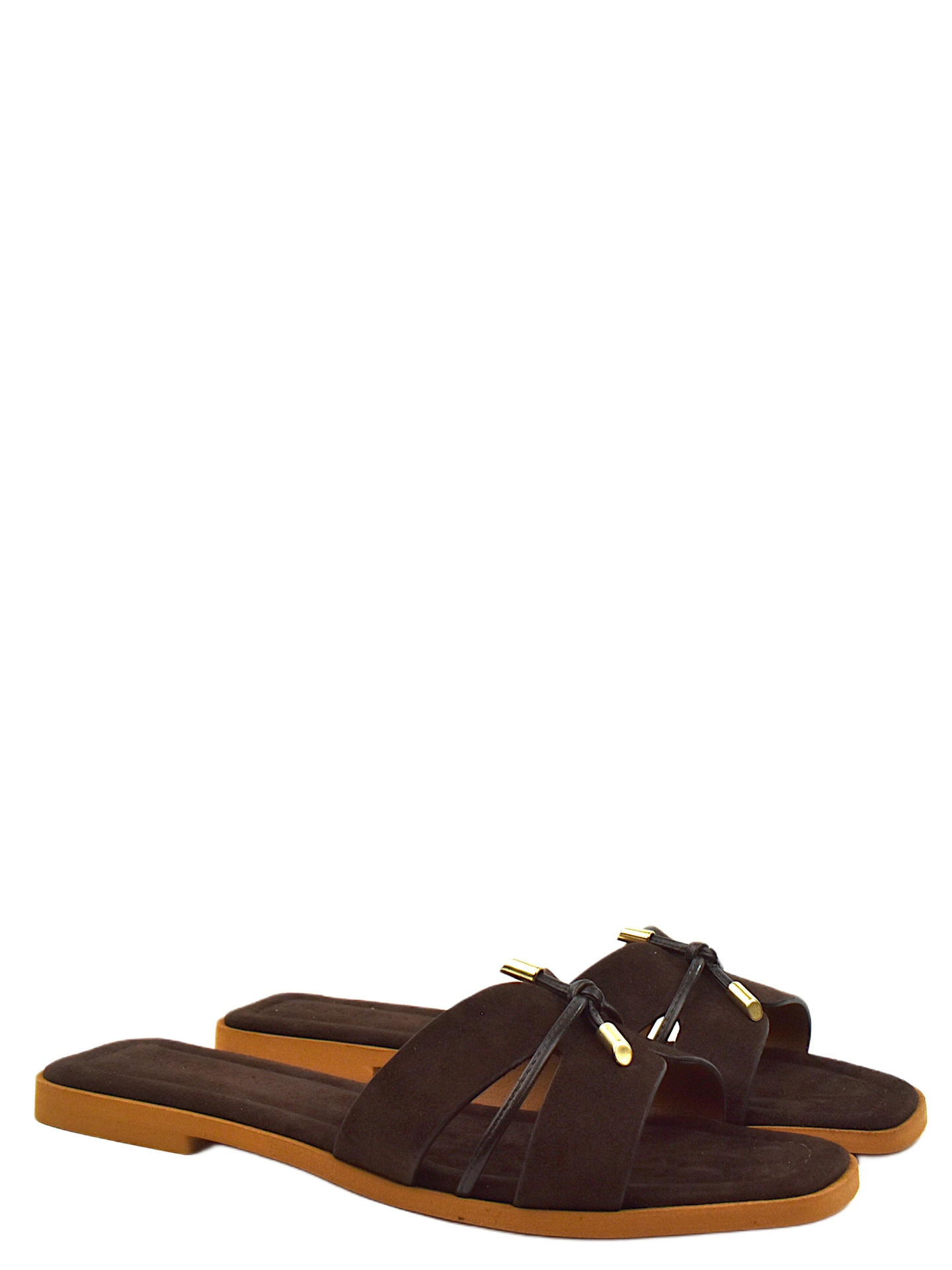 SANDALO BASSO CRISTIANO CR01L TESTAdiMORO