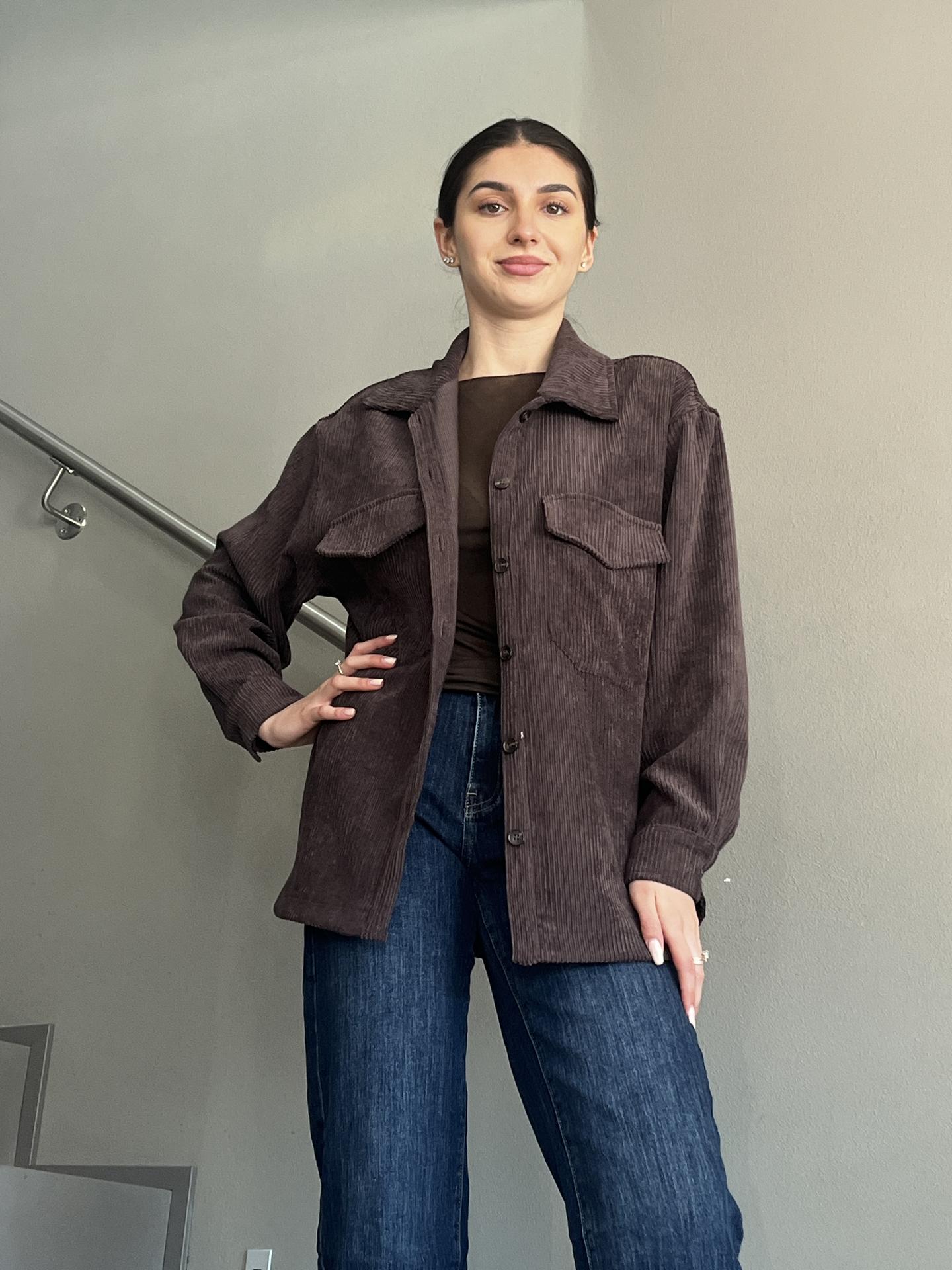 CAMICIA HAVEONE CVIP069 TESTAdiMORO