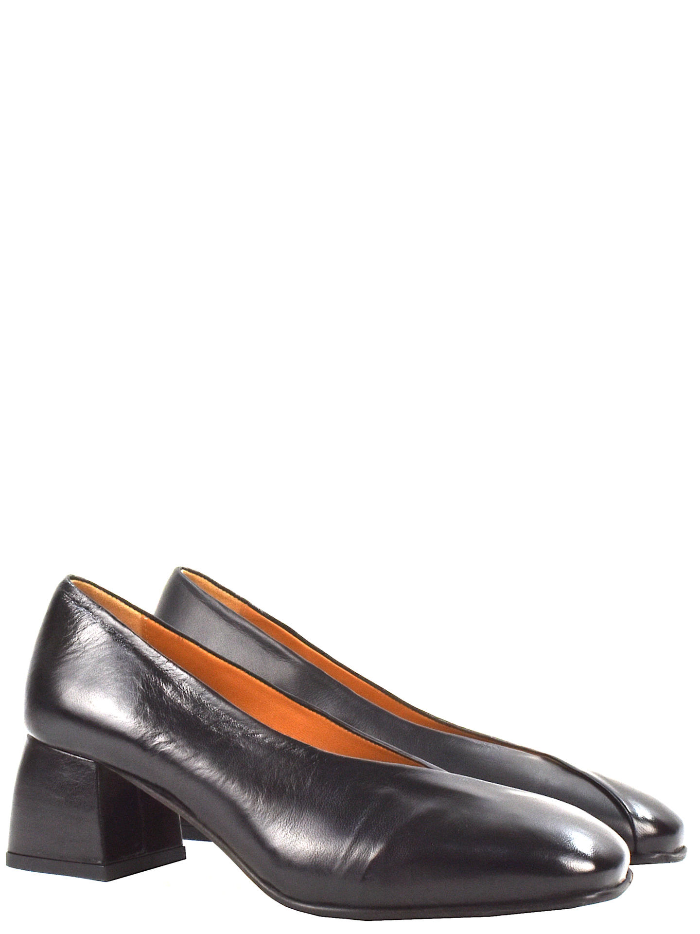 SCARPA BASSA TON GOUT DANIELA NERO