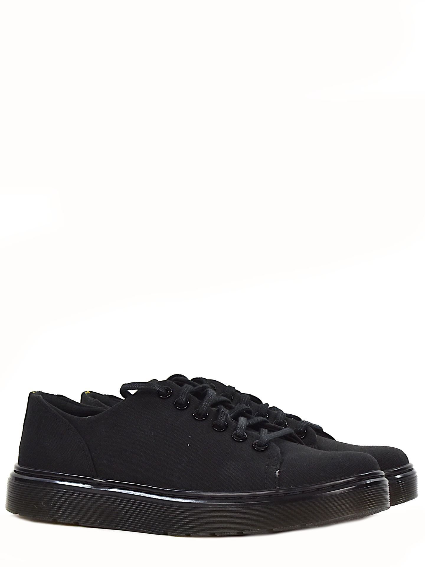 SNEAKERS DR.MARTENS DANTEW NERO