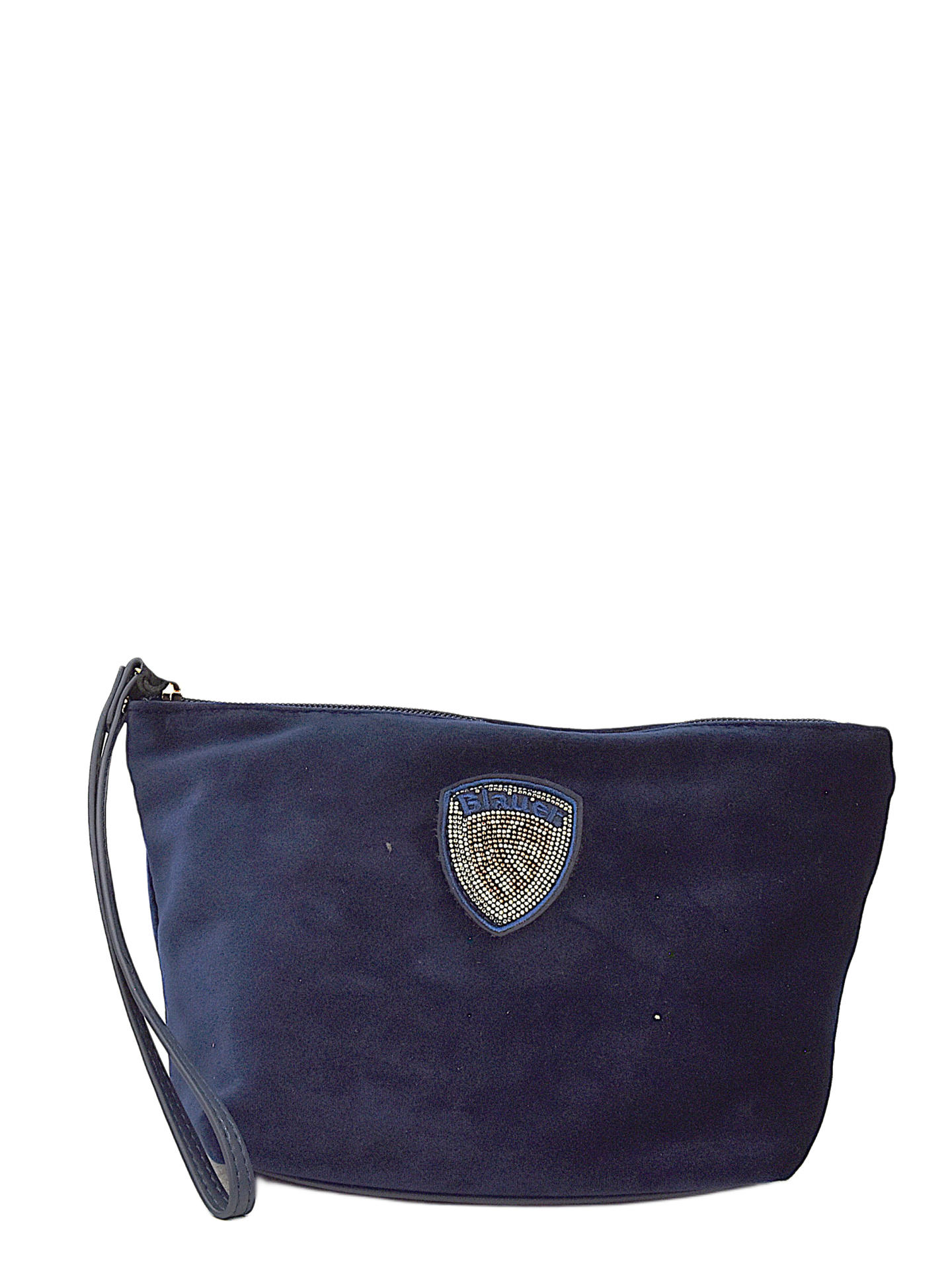 BORSA BLAUER DEBBY BLUE