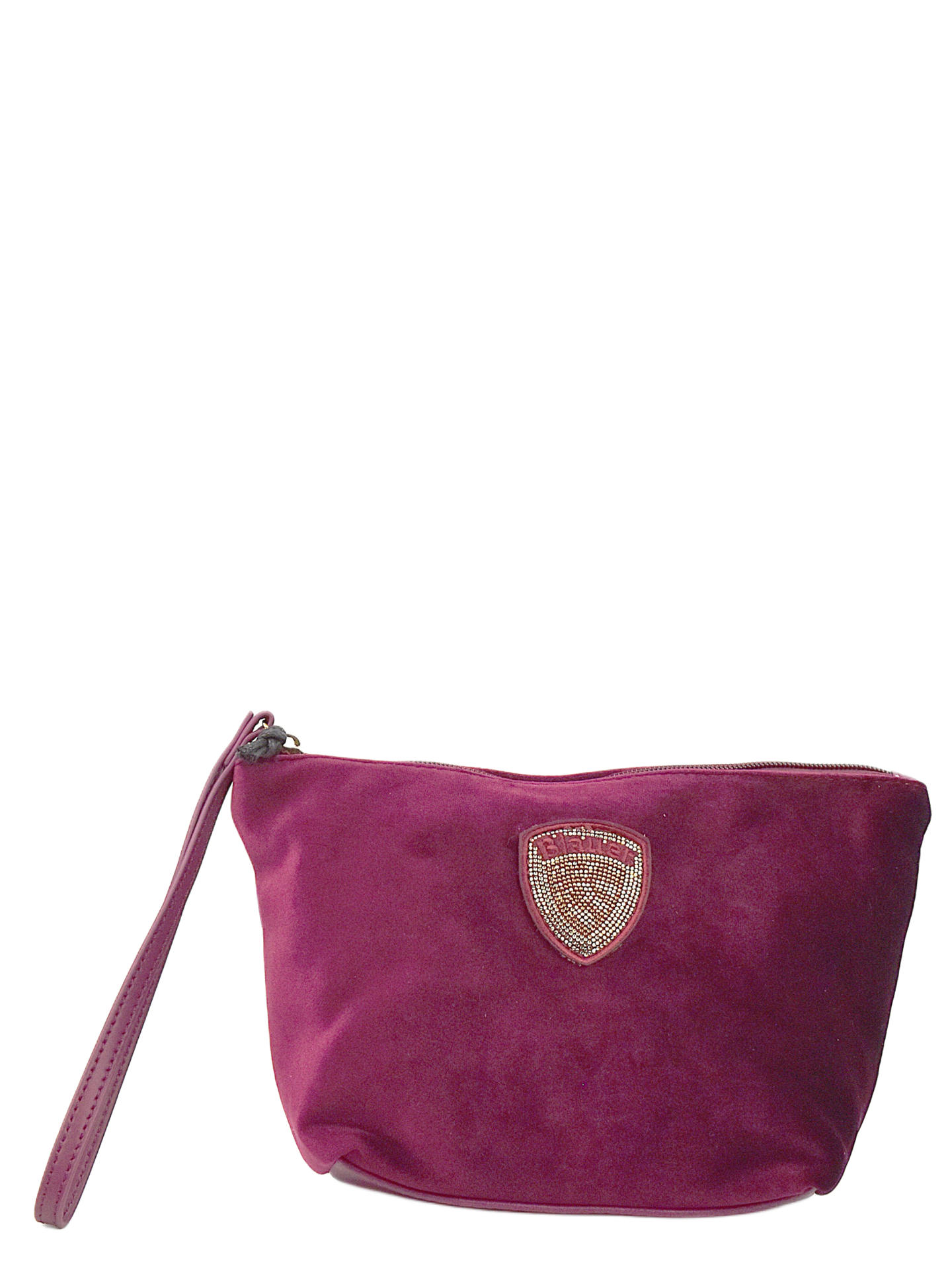 BORSA BLAUER DEBBY BORDEAUX