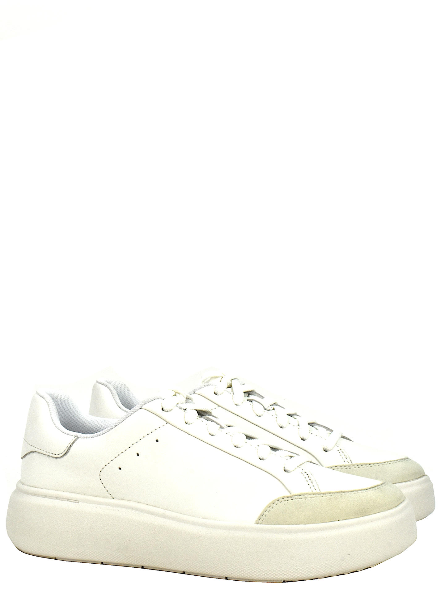 SNEAKERS FITFLOP E4R BIANCO