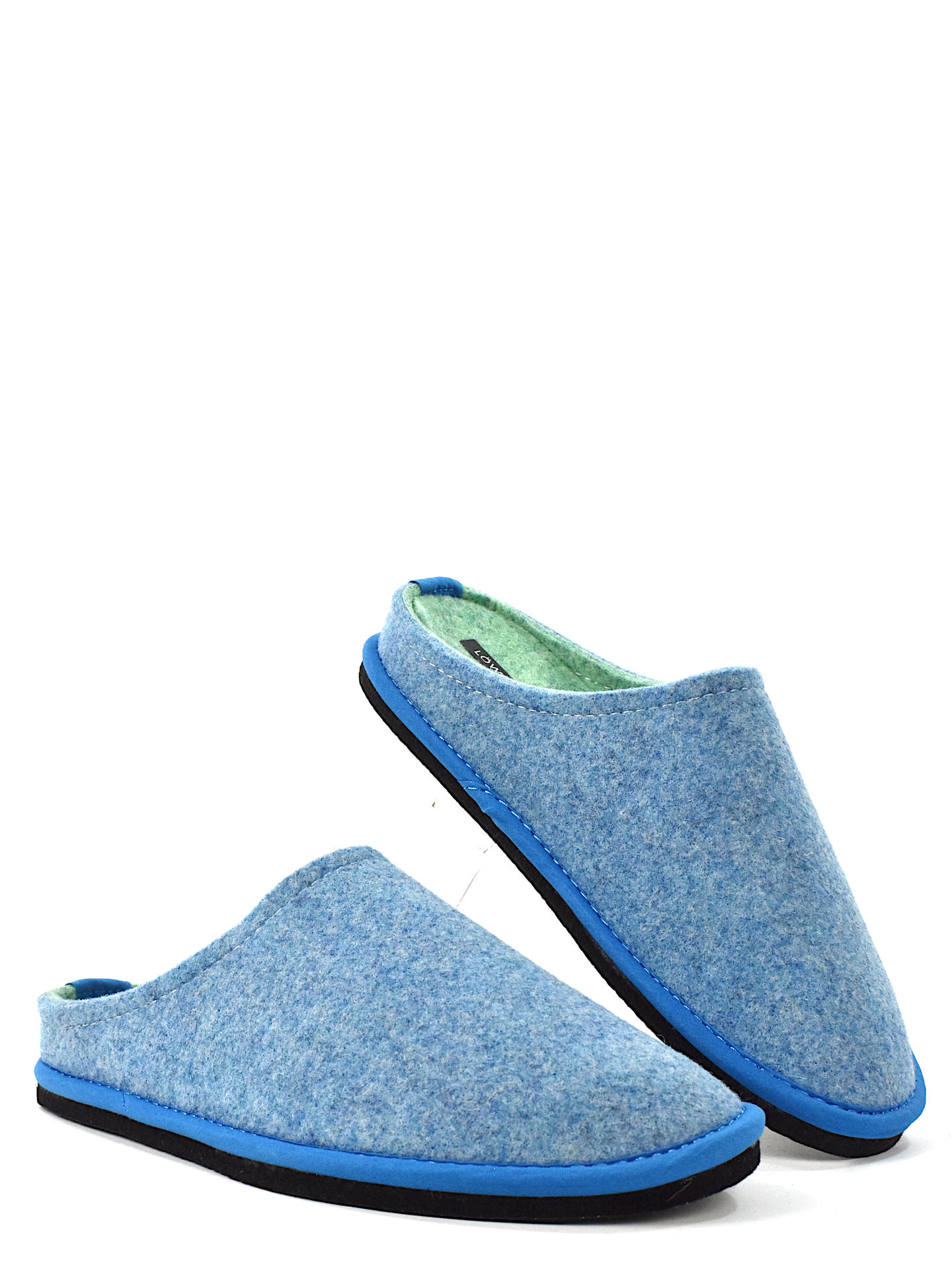 CIABATTA LOWENWEISS EASYBW AZZURRO