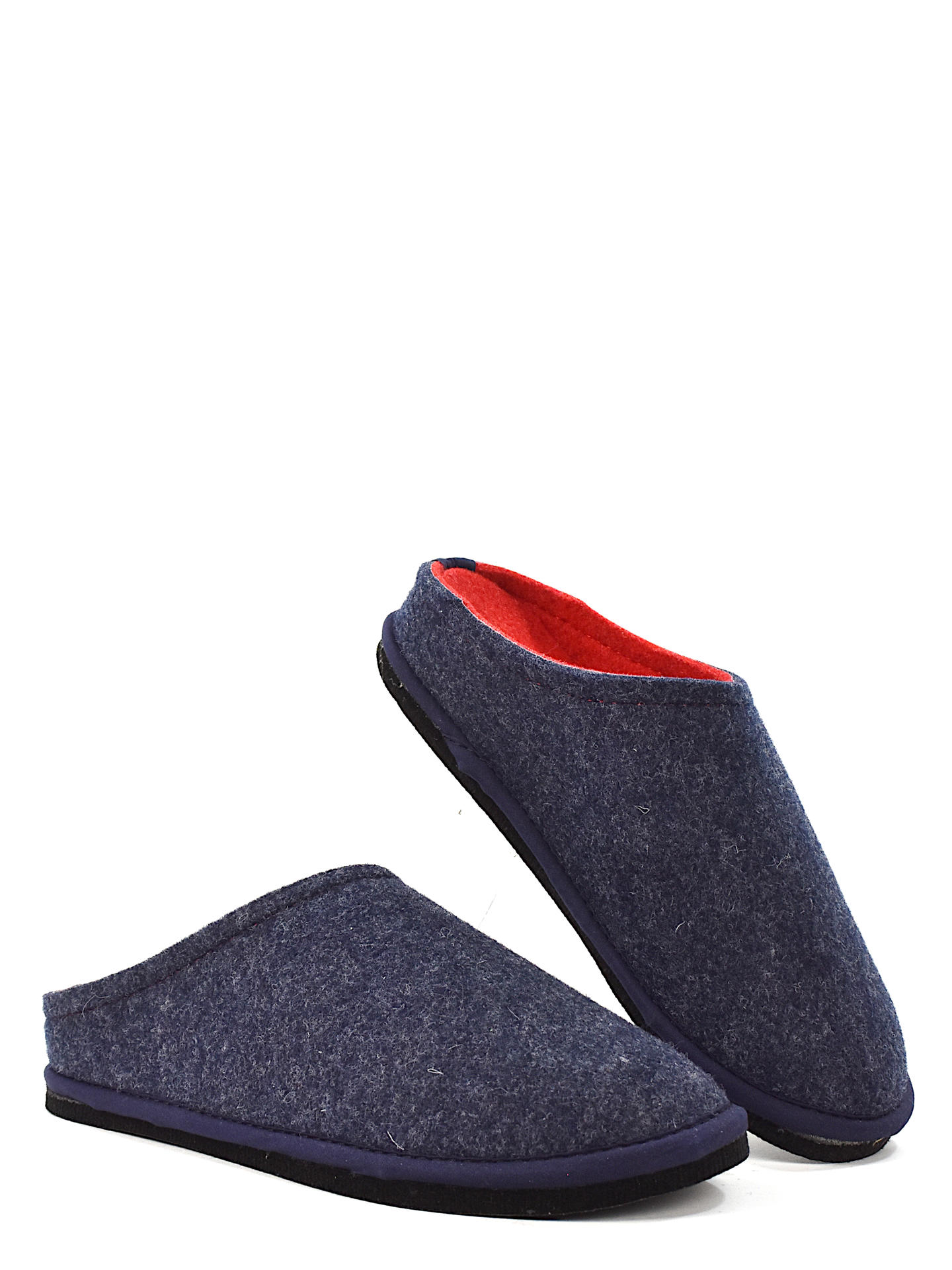 CIABATTA LOWENWEISS EASYBW BLU/ROSSO