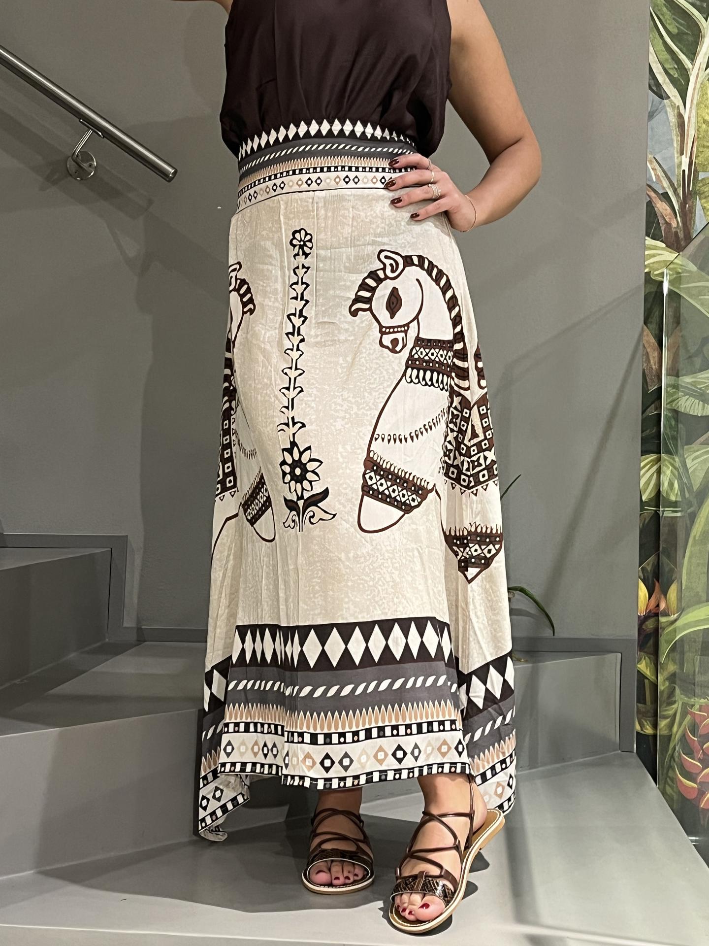 GONNA PAHIESA FORMENTERA FAG2611 BEIGE