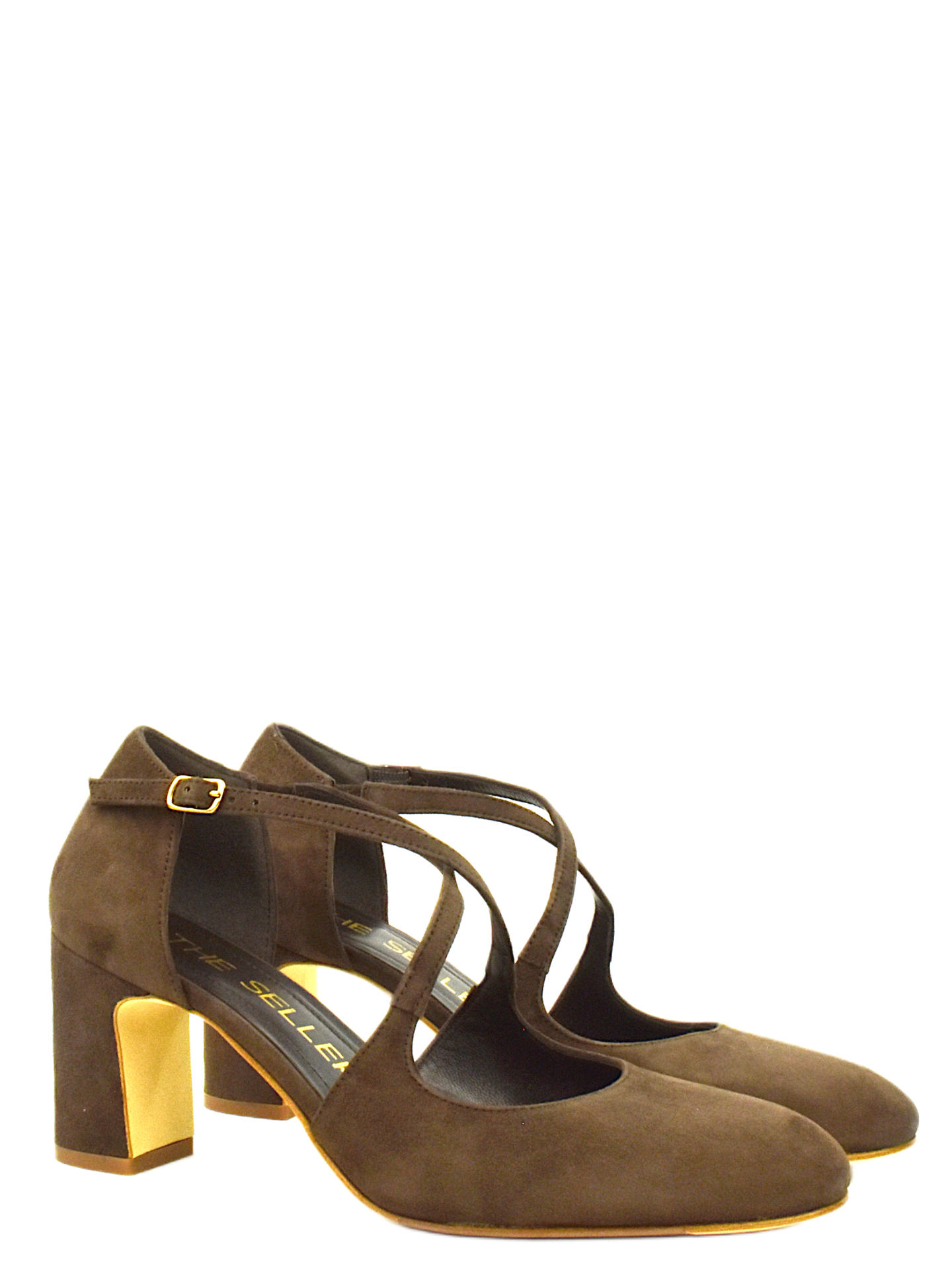 SCARPA ALTA THE SELLER FI1004 TESTAdiMORO