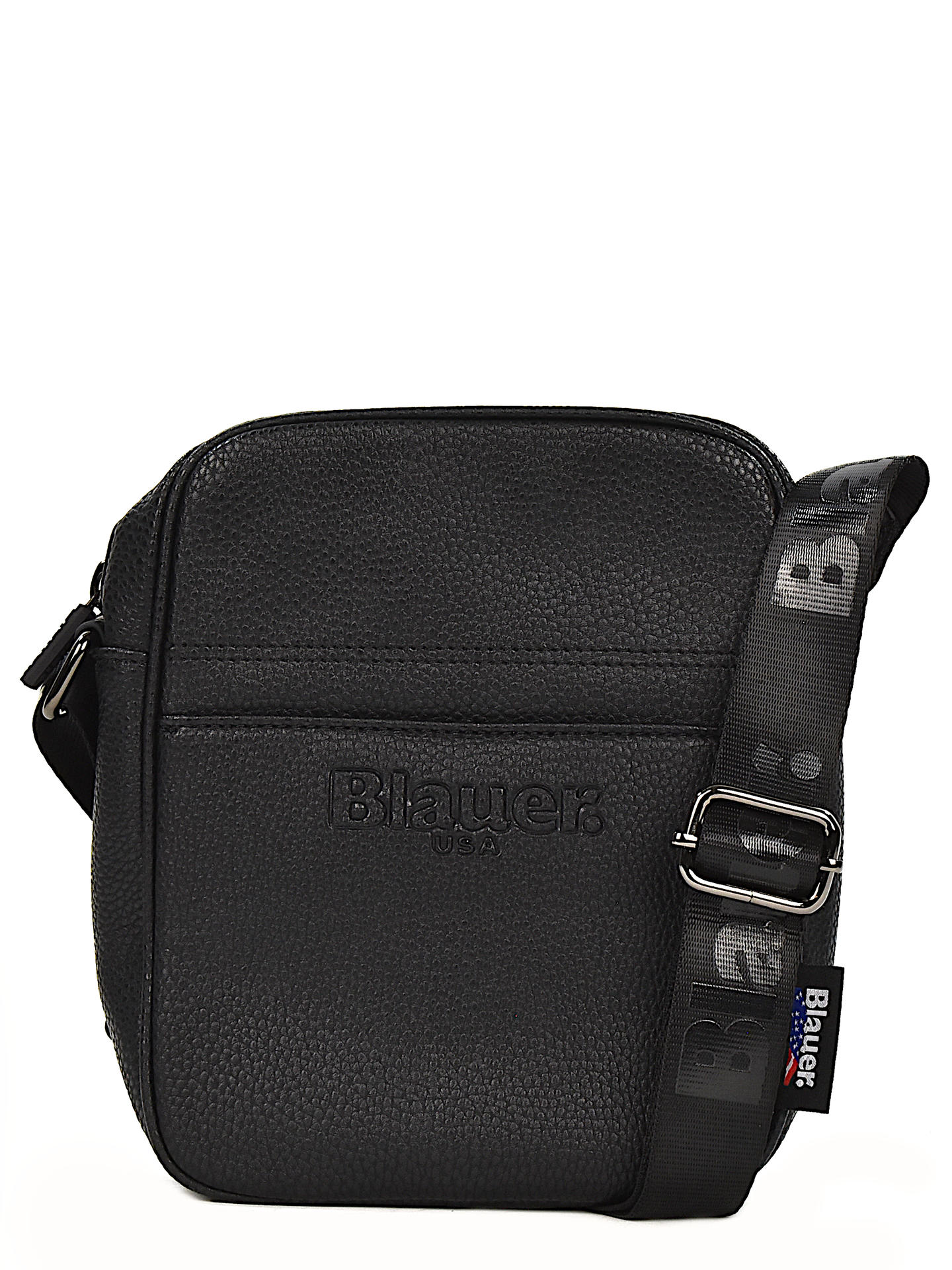 BORSA BLAUER FORT NERO