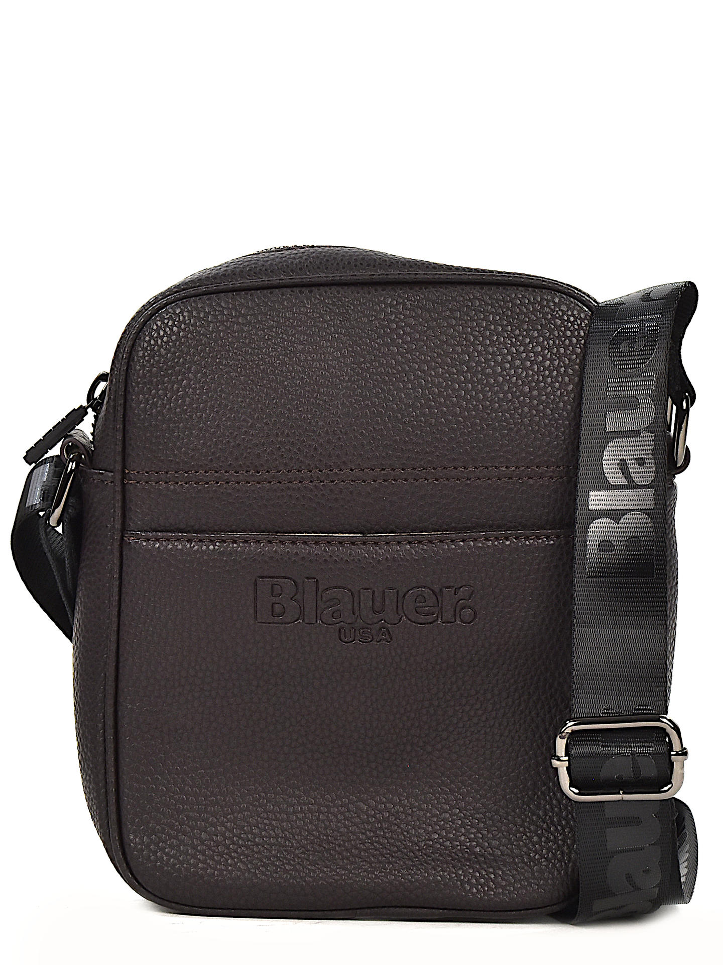 BORSA BLAUER FORT TESTAdiMORO