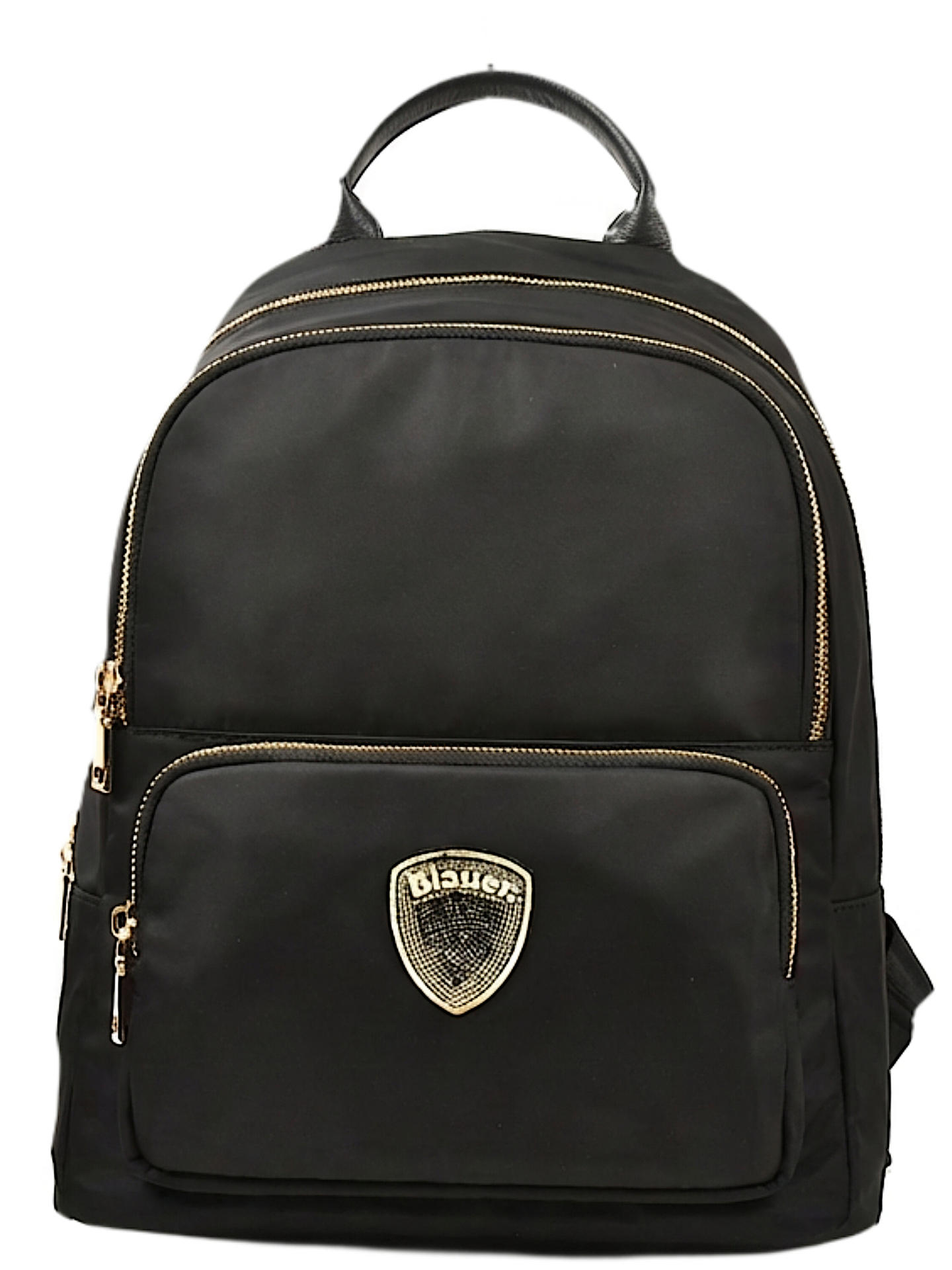 BORSA BLAUER FREYA NERO