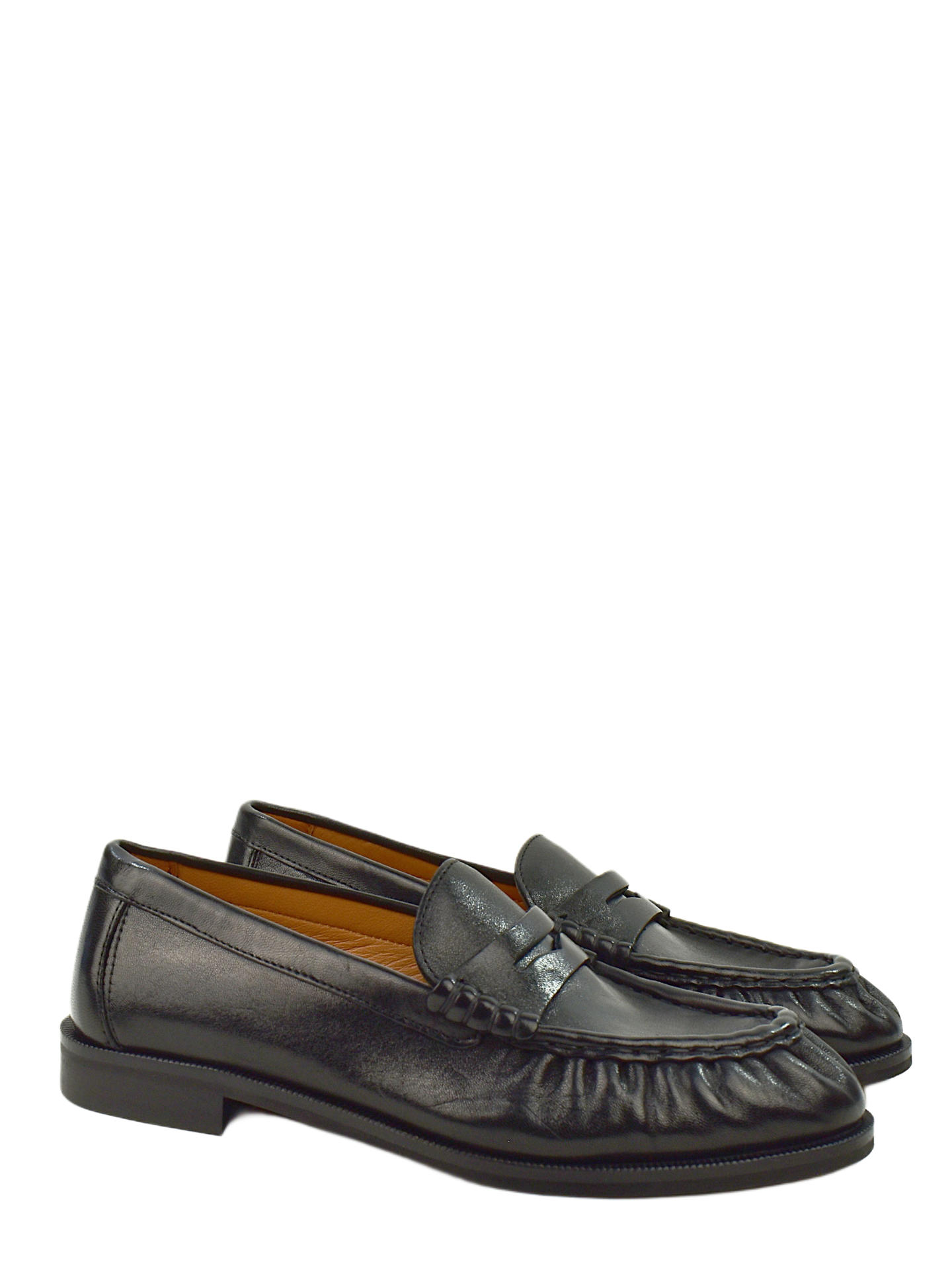 SCARPA BASSA ANIMA FW901T NERO
