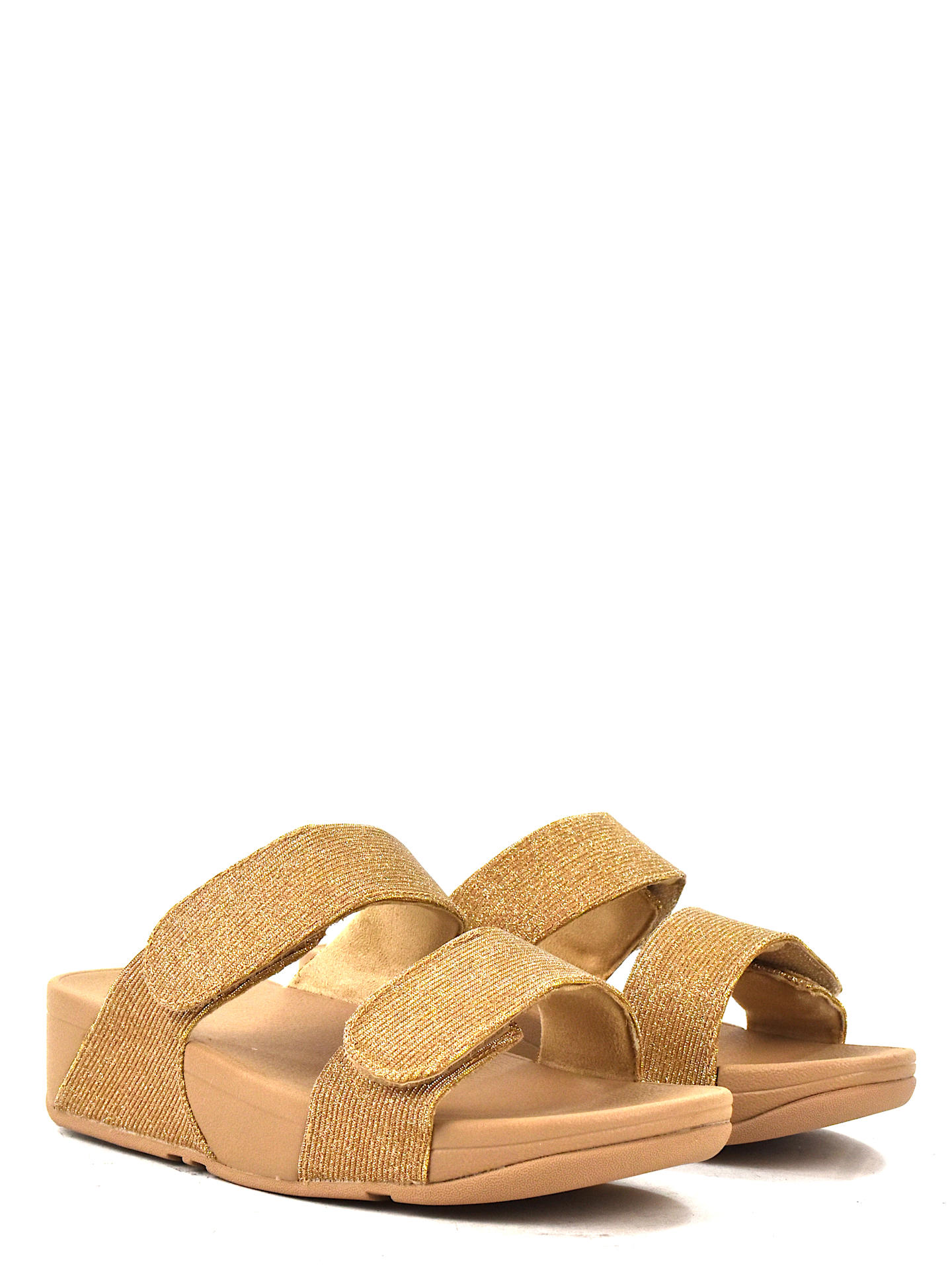 SANDALO BASSO FITFLOP FZ9 BEIGE