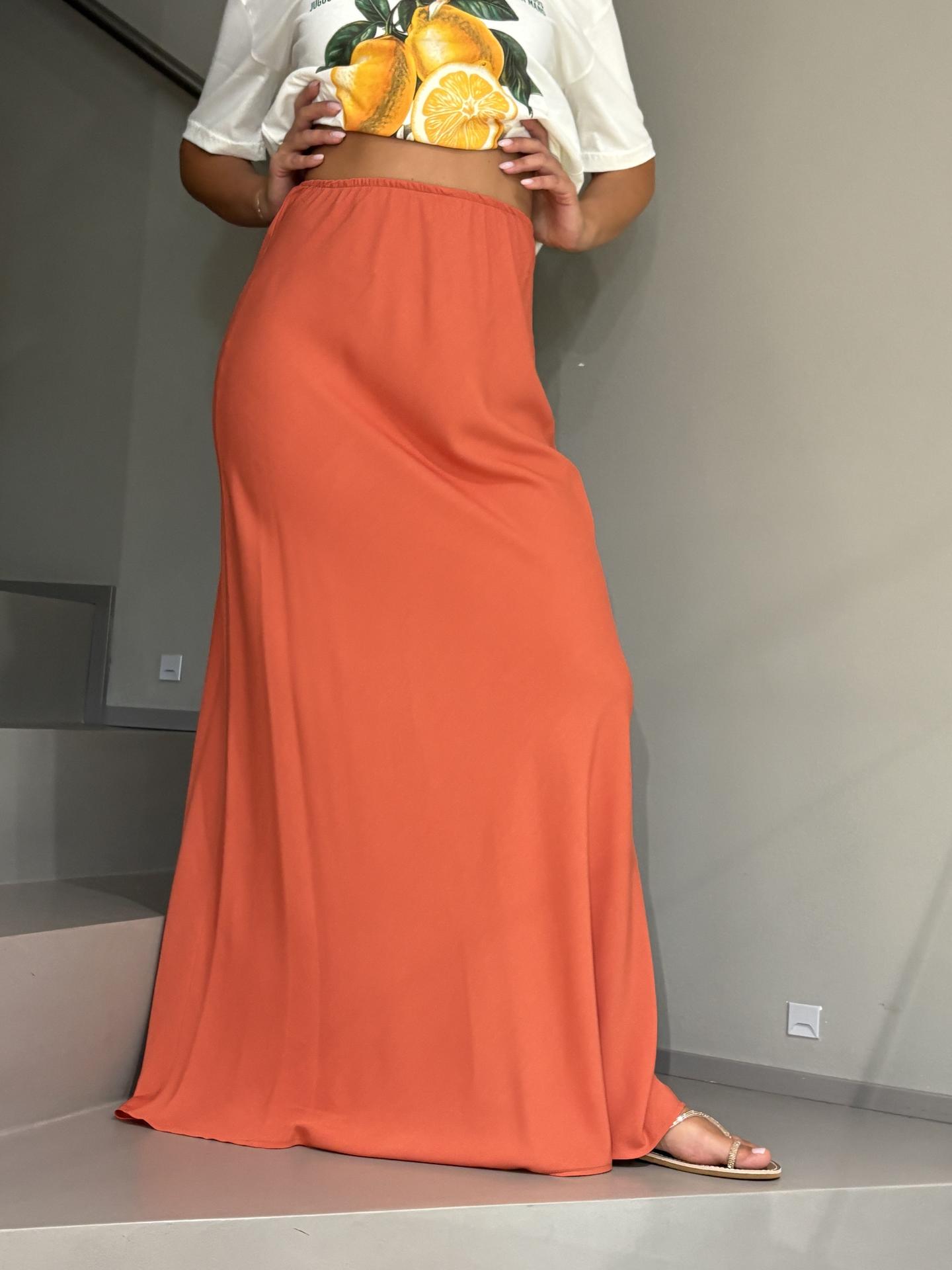 GONNA HAVEONE GIAQ216 ARANCIO