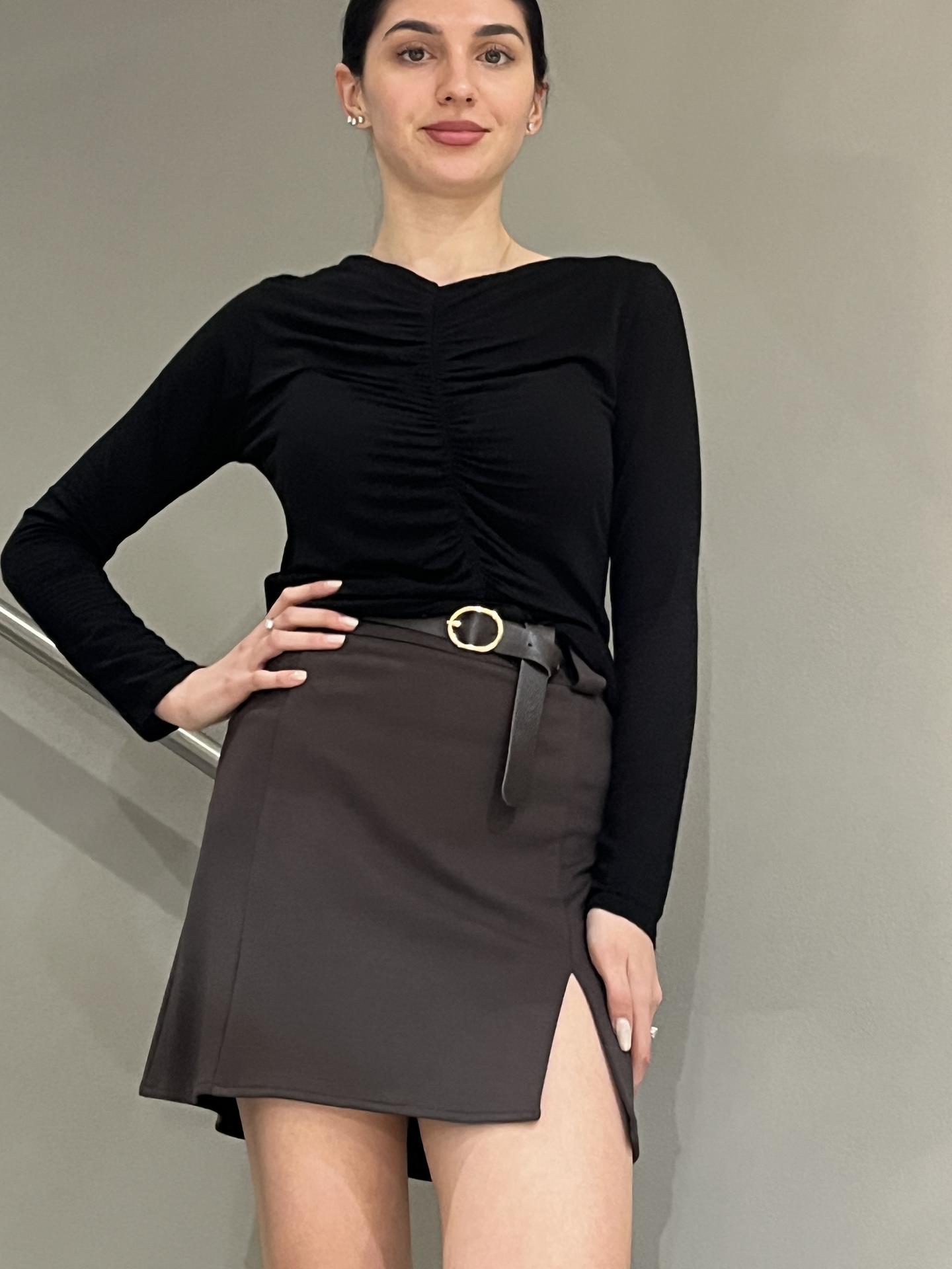 GONNA HAVEONE GJKP159 TESTAdiMORO