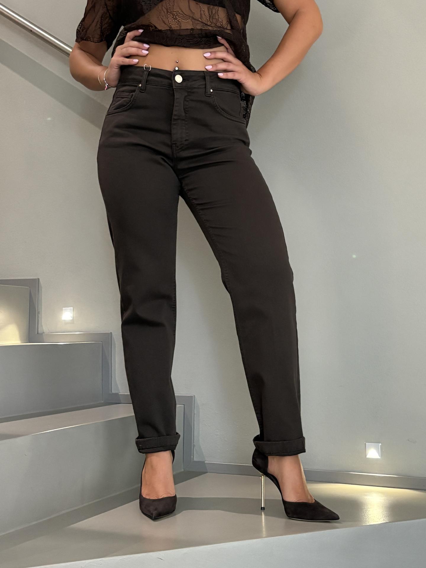 PANTALONE KOCCA GRANT TESTAdiMORO
