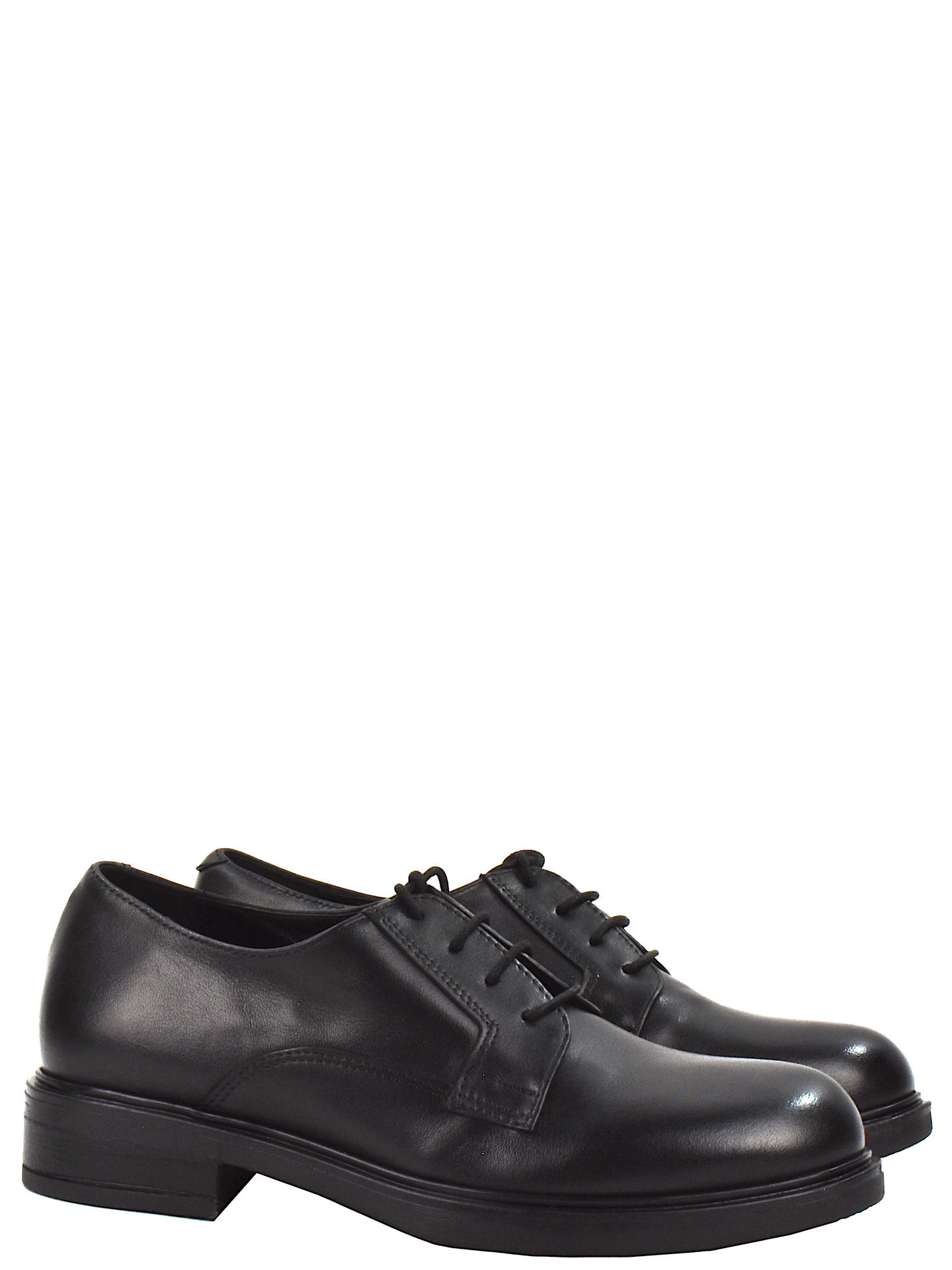 SCARPA BASSA LE PEPITE H179LO NERO