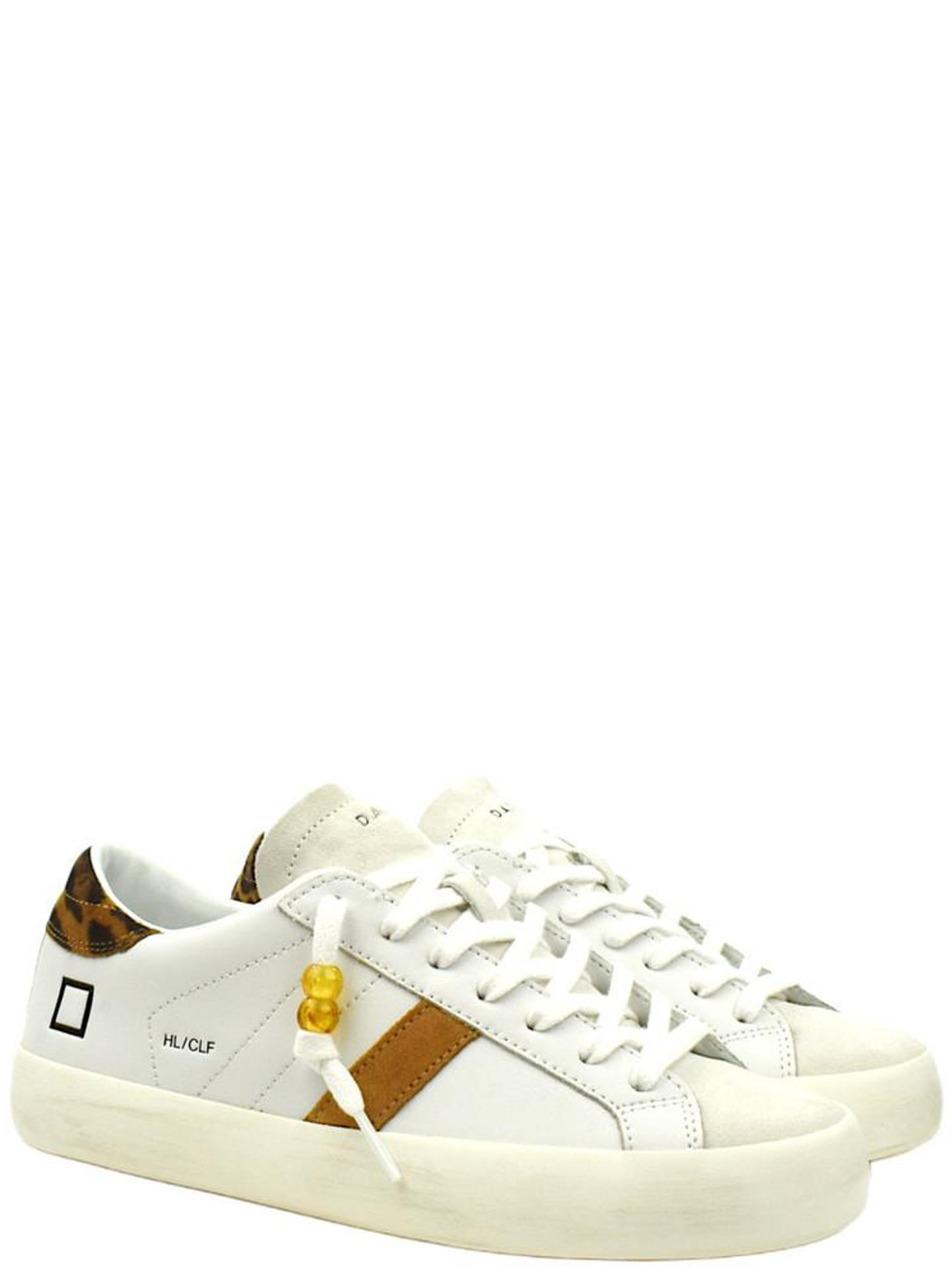 SNEAKERS D.A.T.E HLCAWDW MACULATO