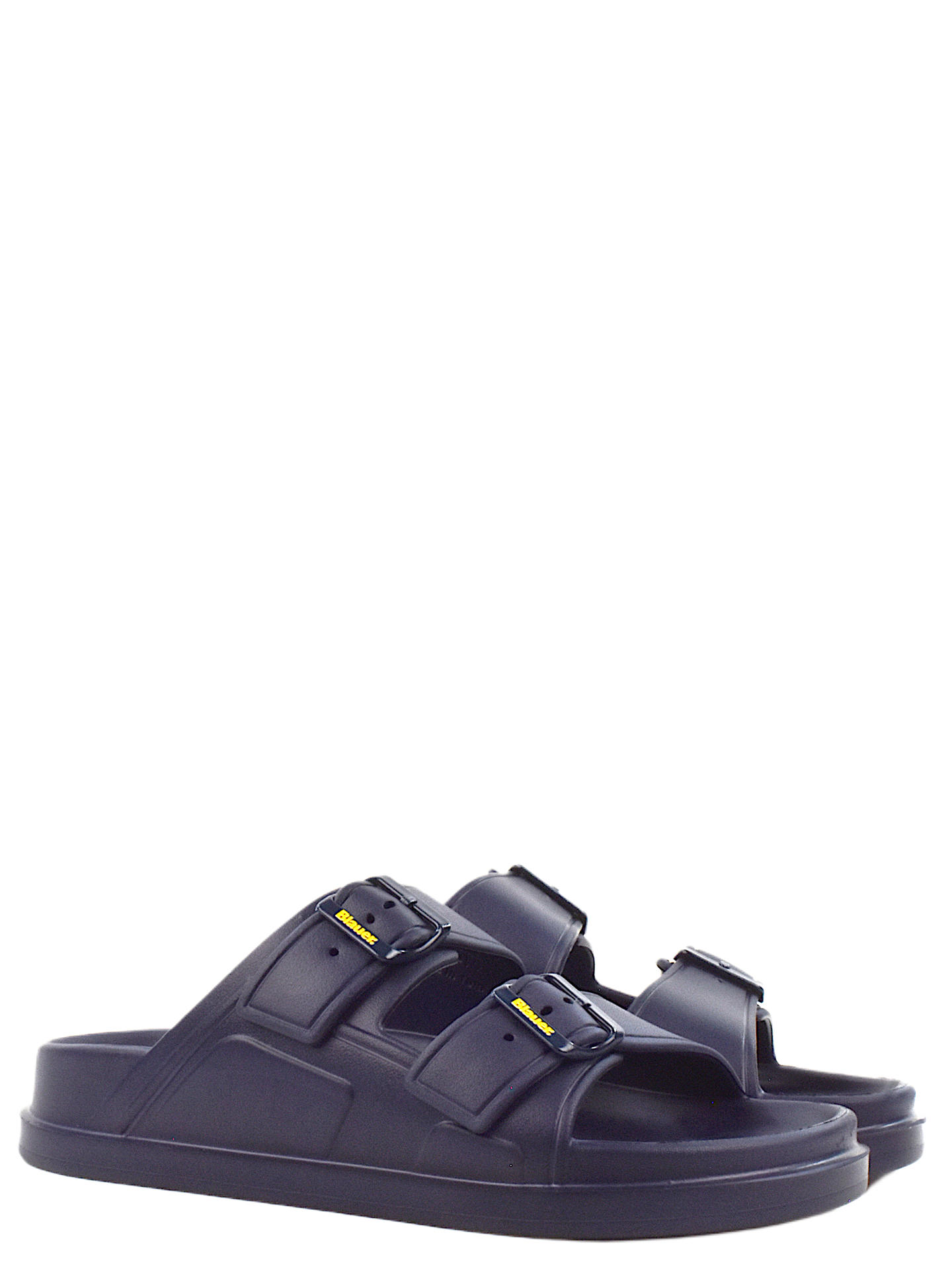 CIABATTA BLAUER HOLLEY0 BLUE