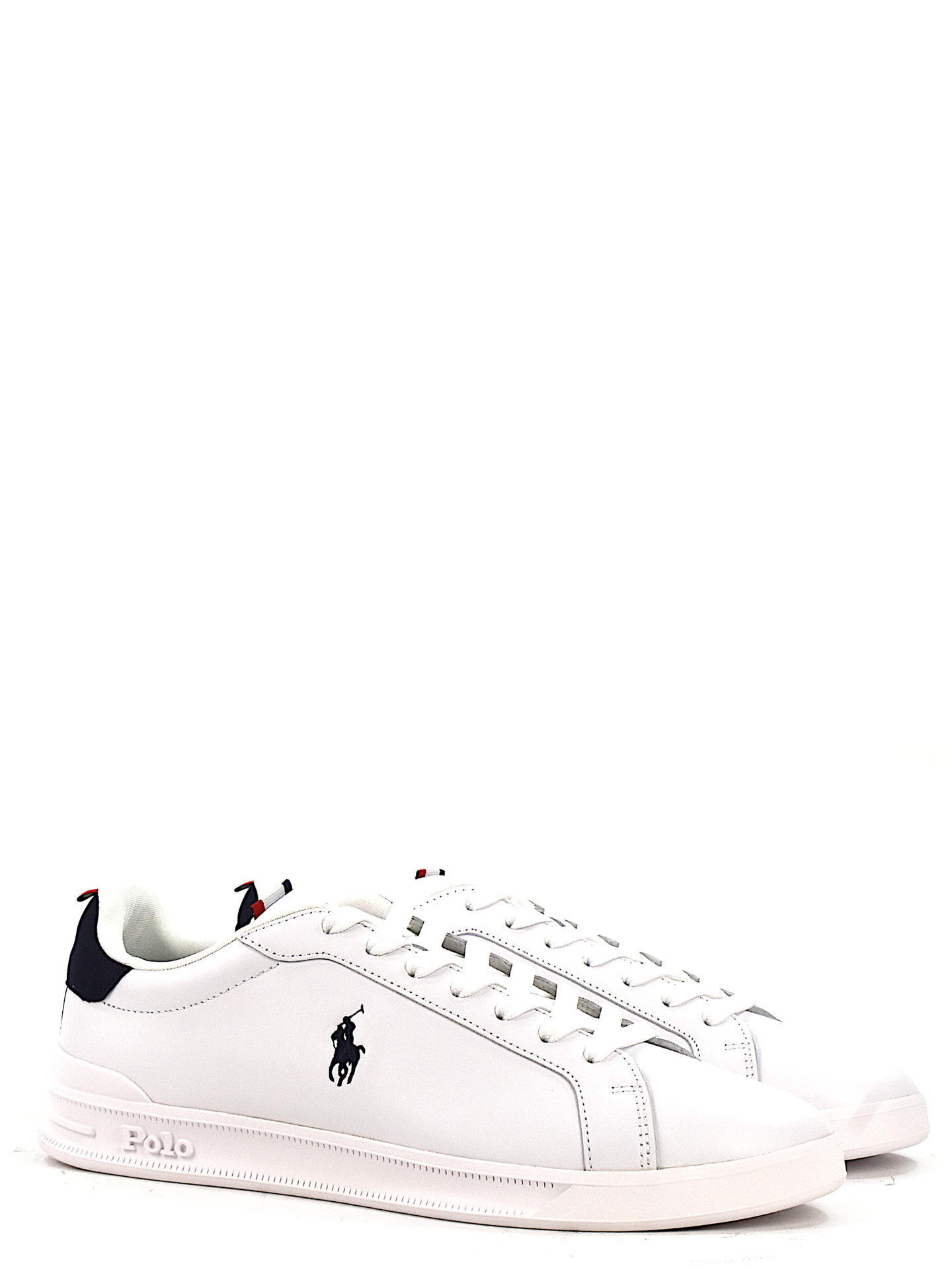 SNEAKERS RALPH LAUREN HRTCT MULTICOLOR