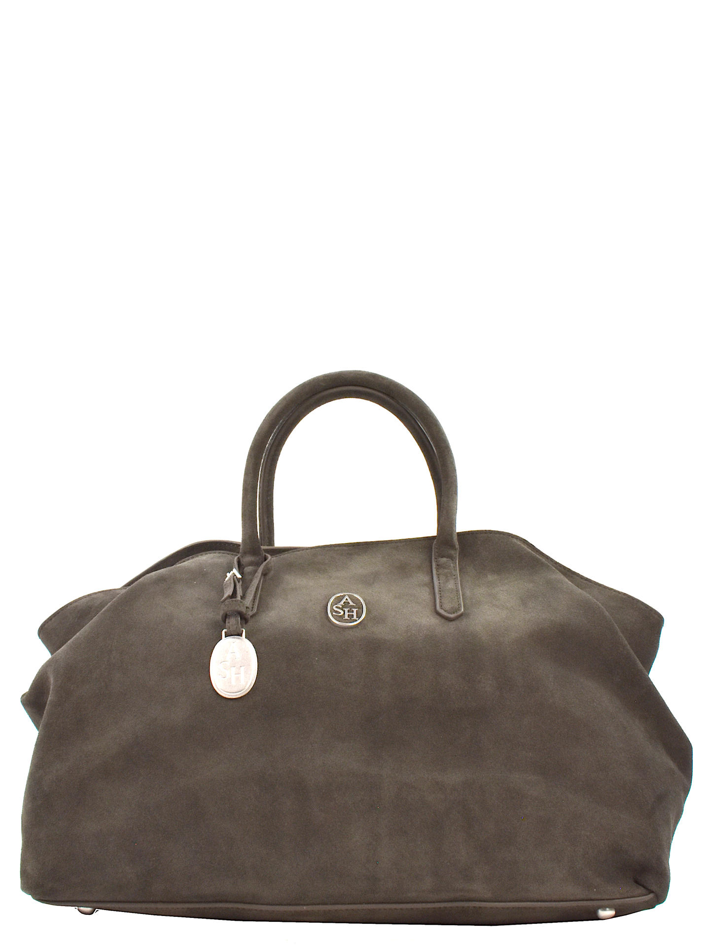 BORSA ASH JACQUELINE TESTAdiMORO